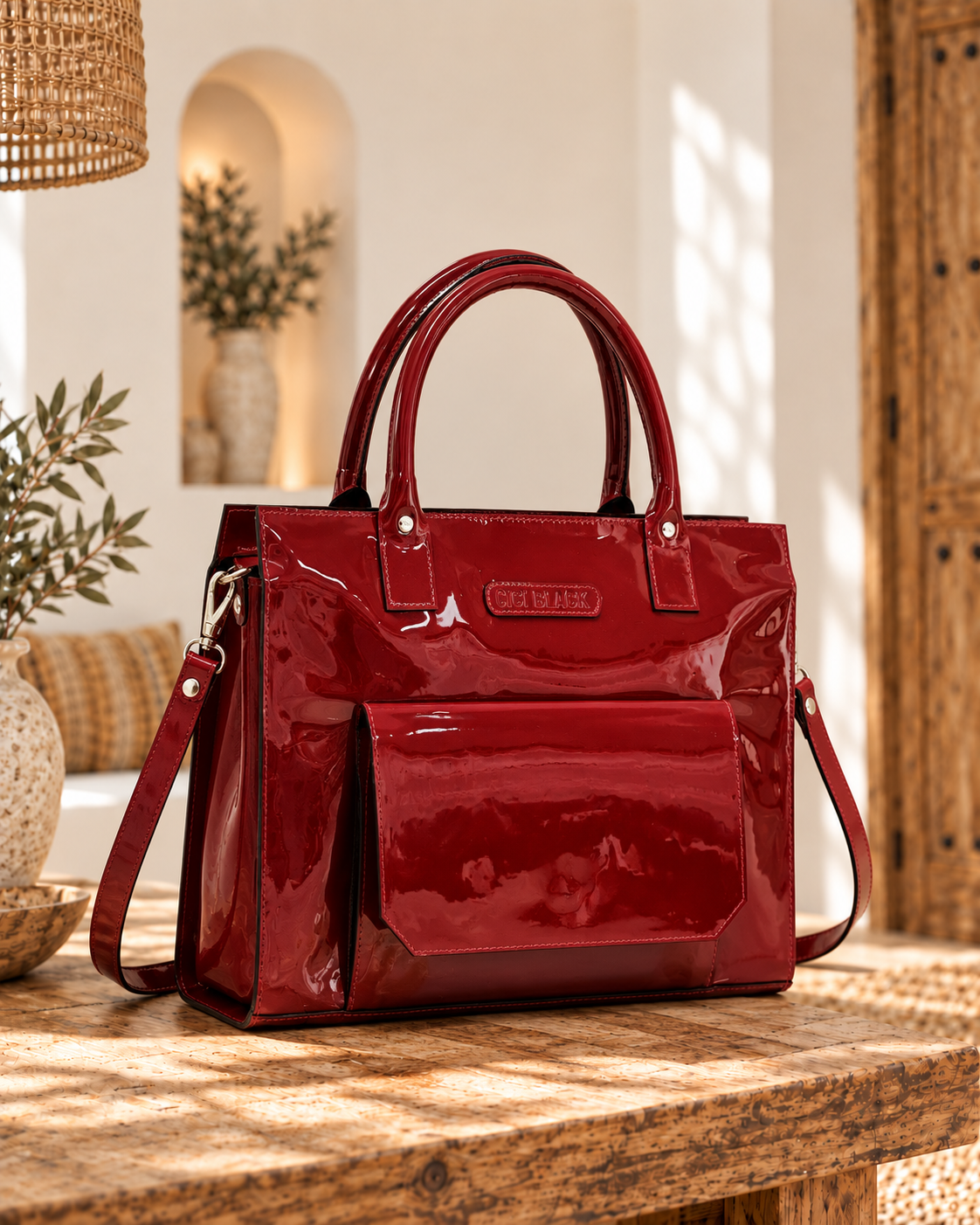 CARTERA MALETIN