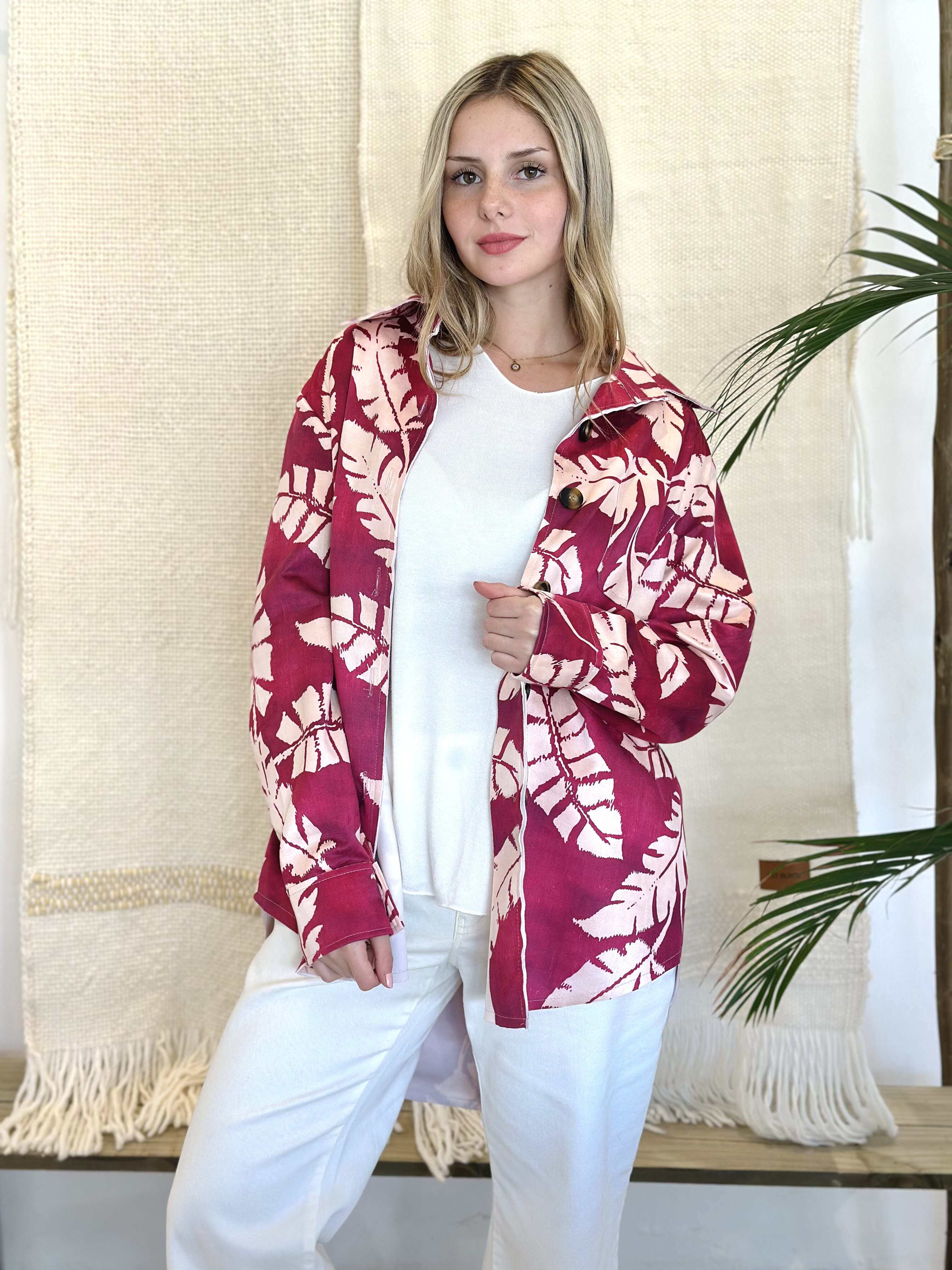 Chaqueta Musgraves