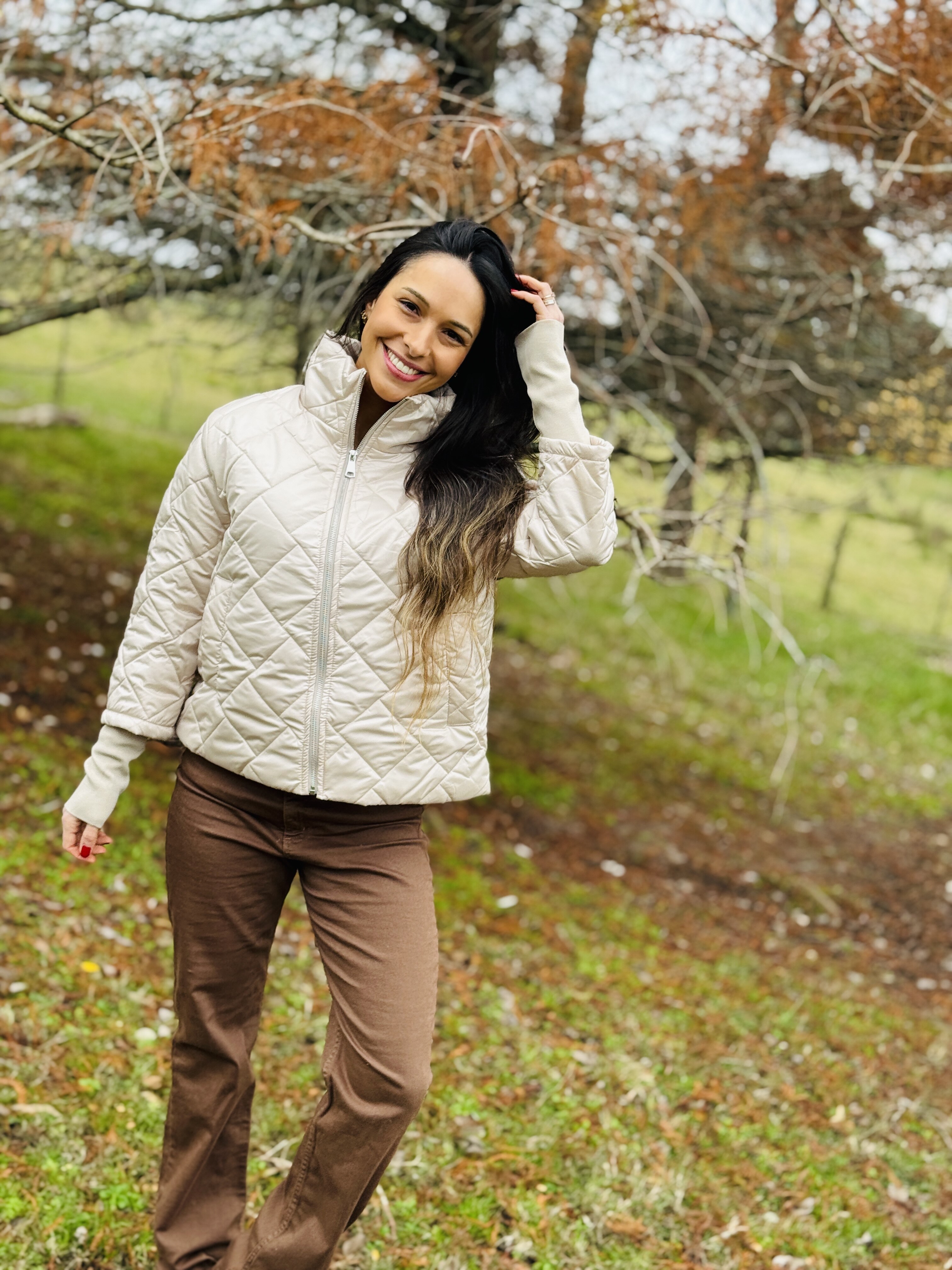 Campera Kaiven