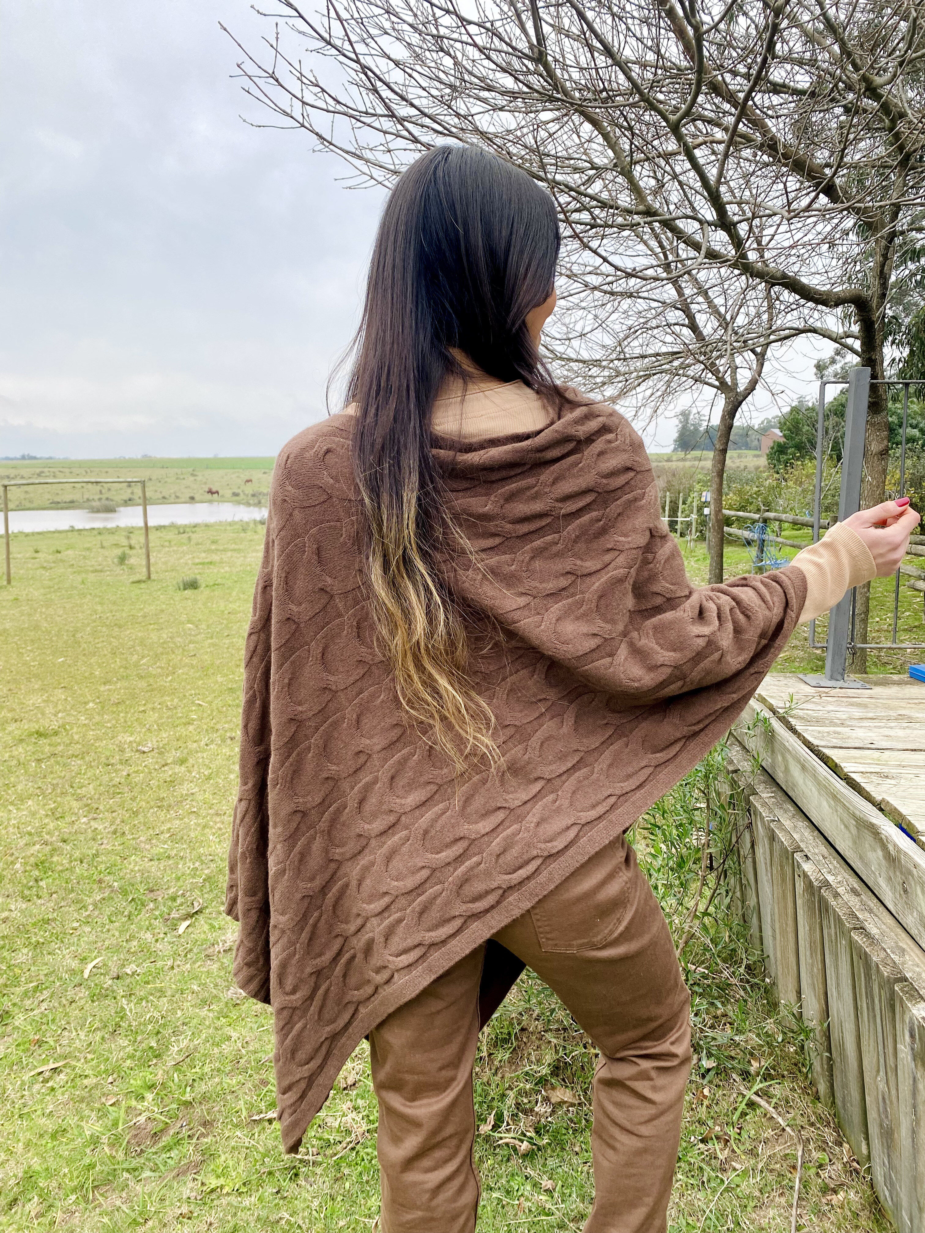 Poncho Carmina