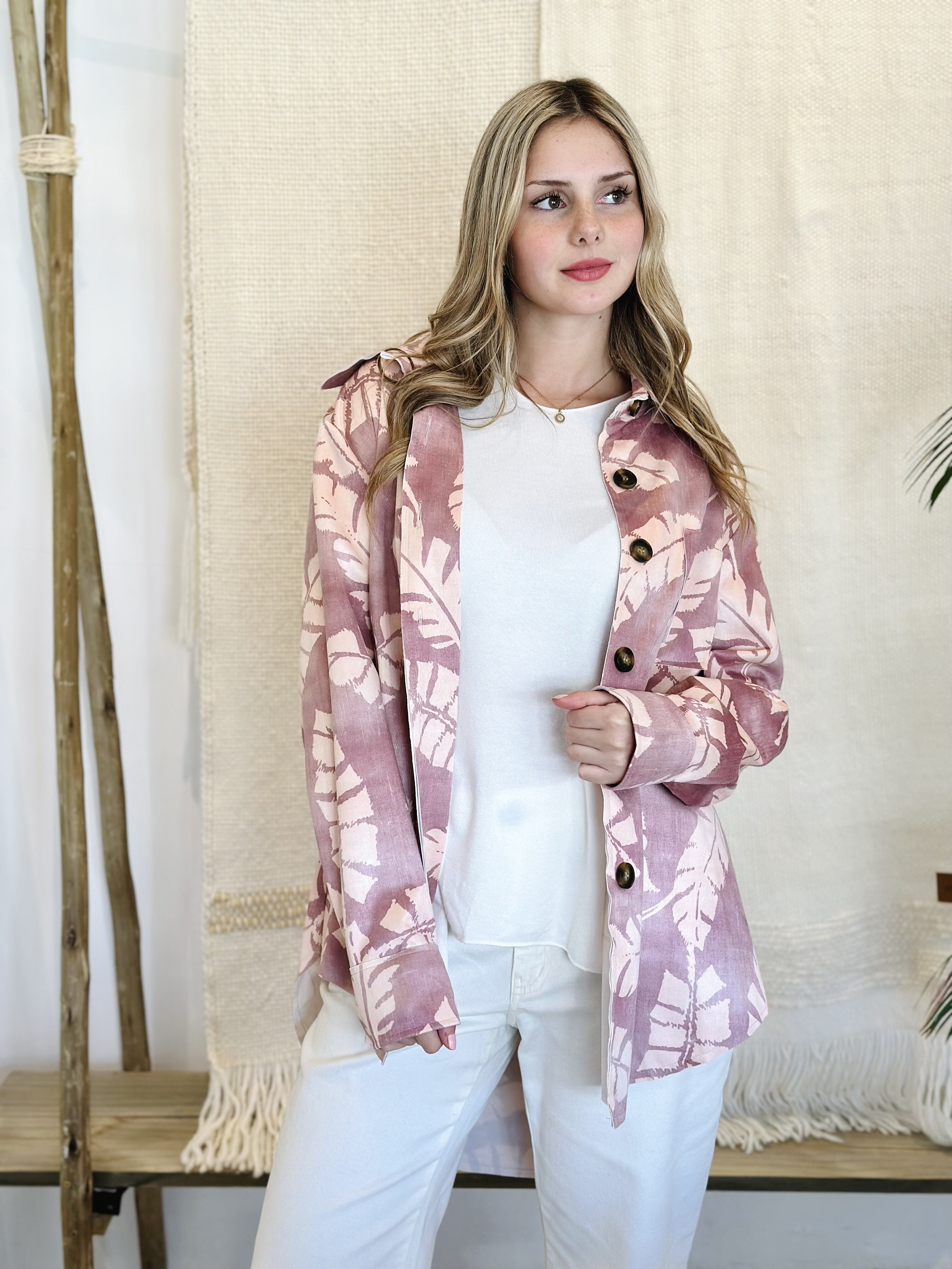 Chaqueta Musgraves