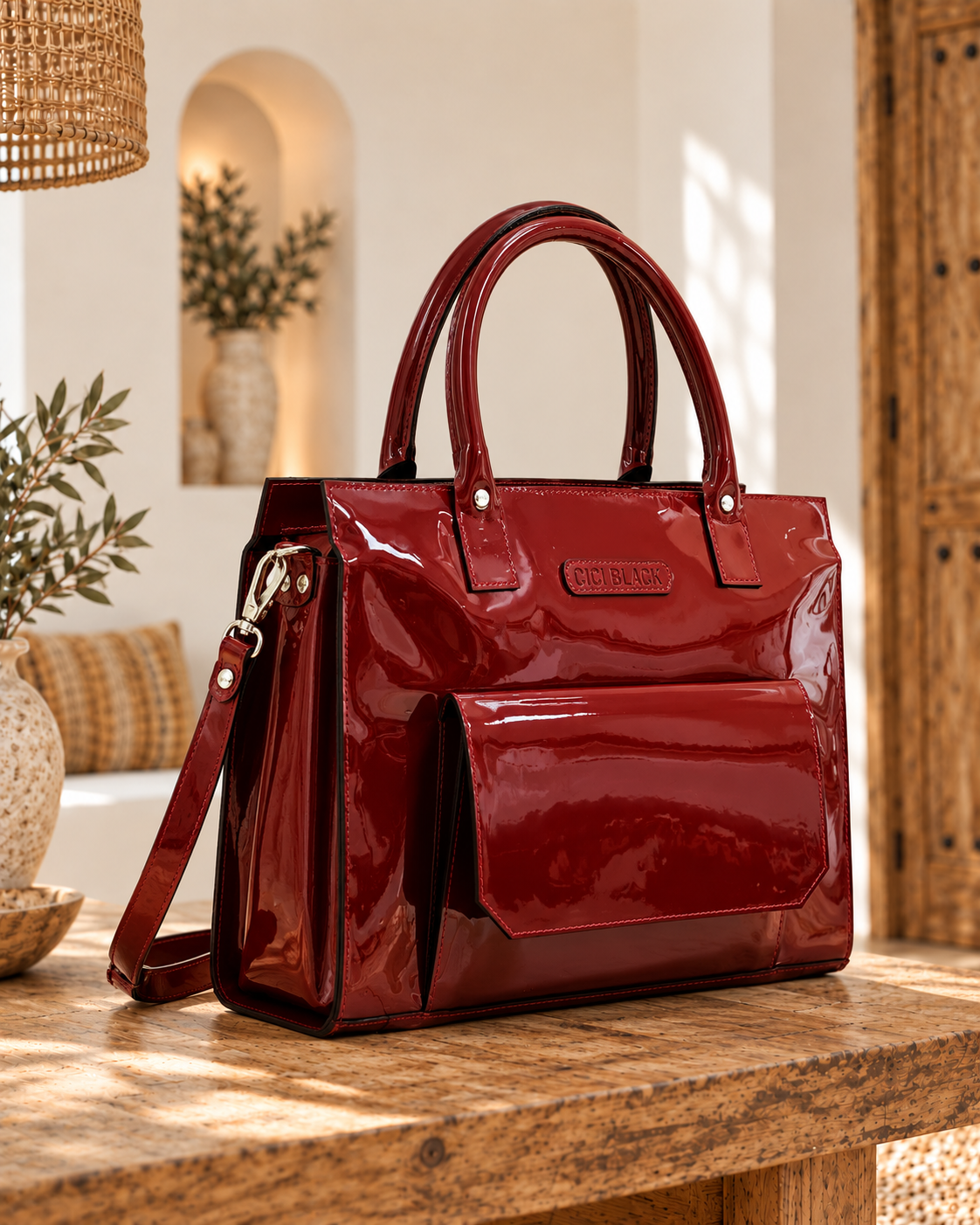 CARTERA MALETIN