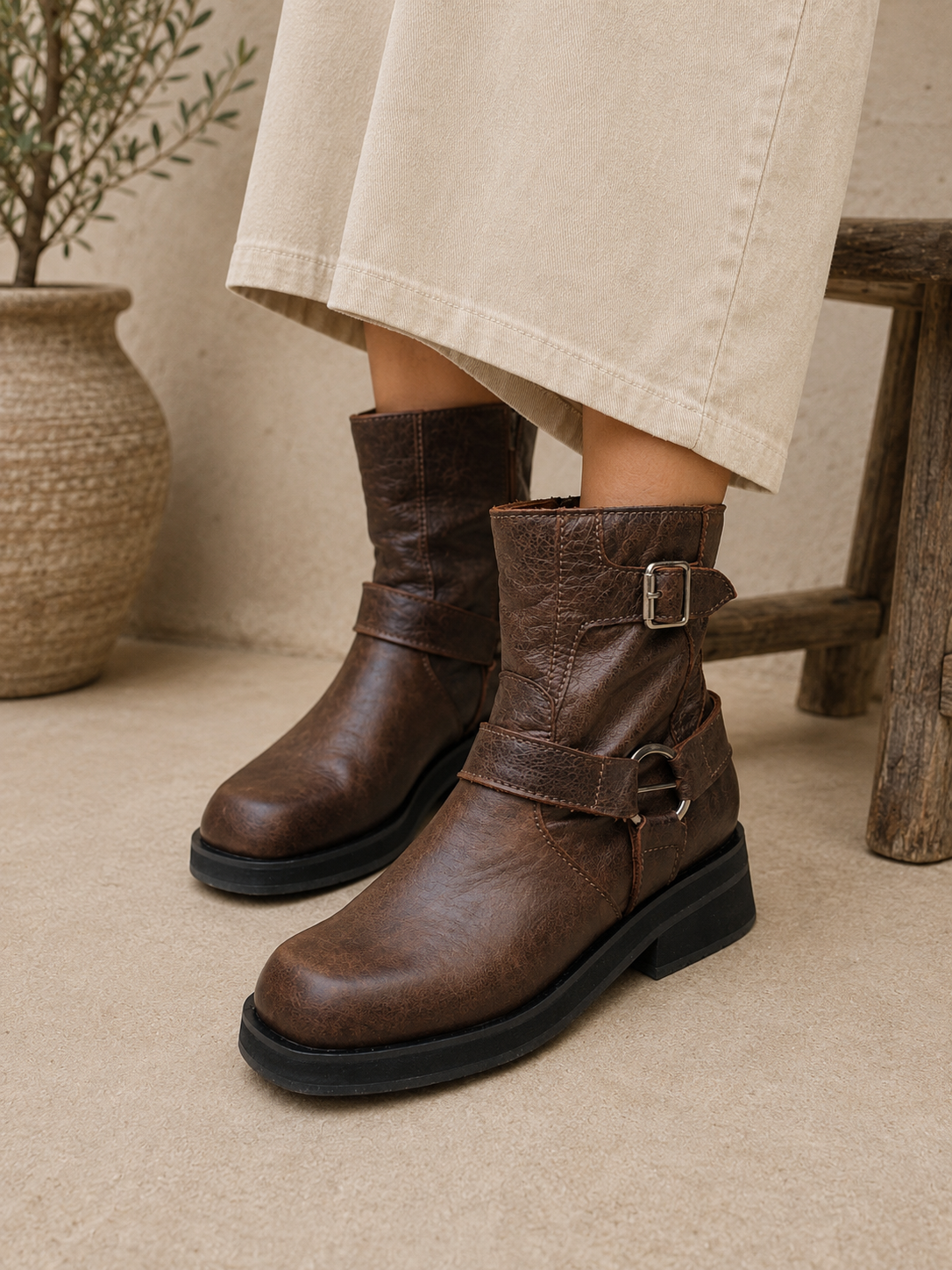 Bota Kansas