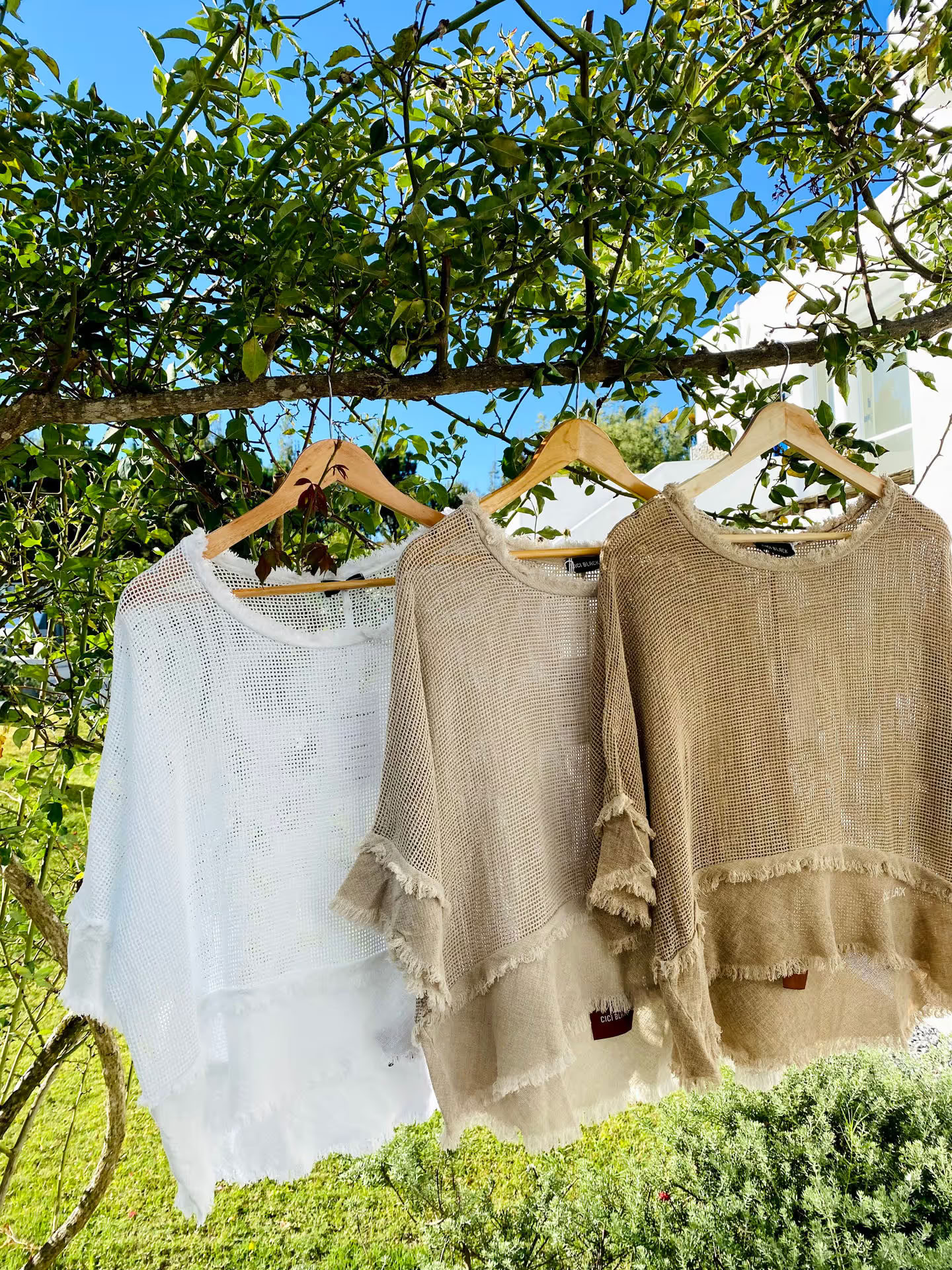 Blusa Vega