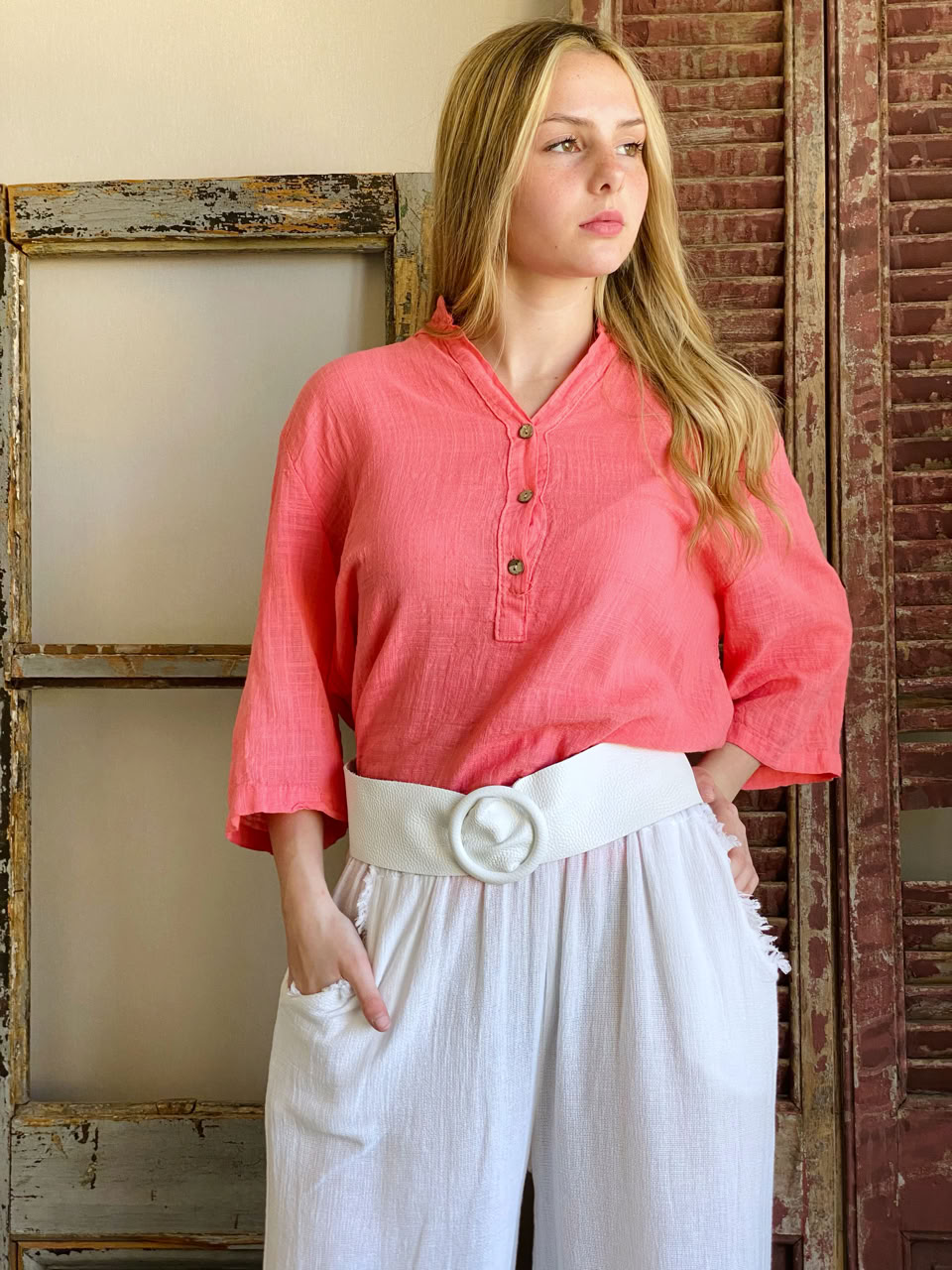 Blusa Dion