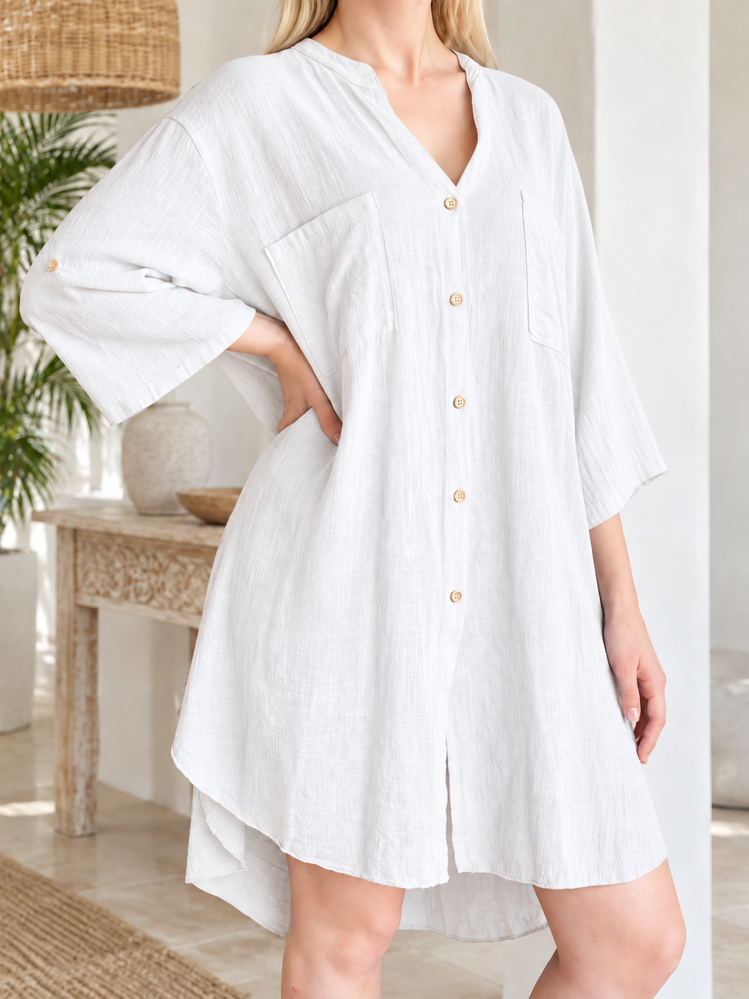 Camisa Liguria