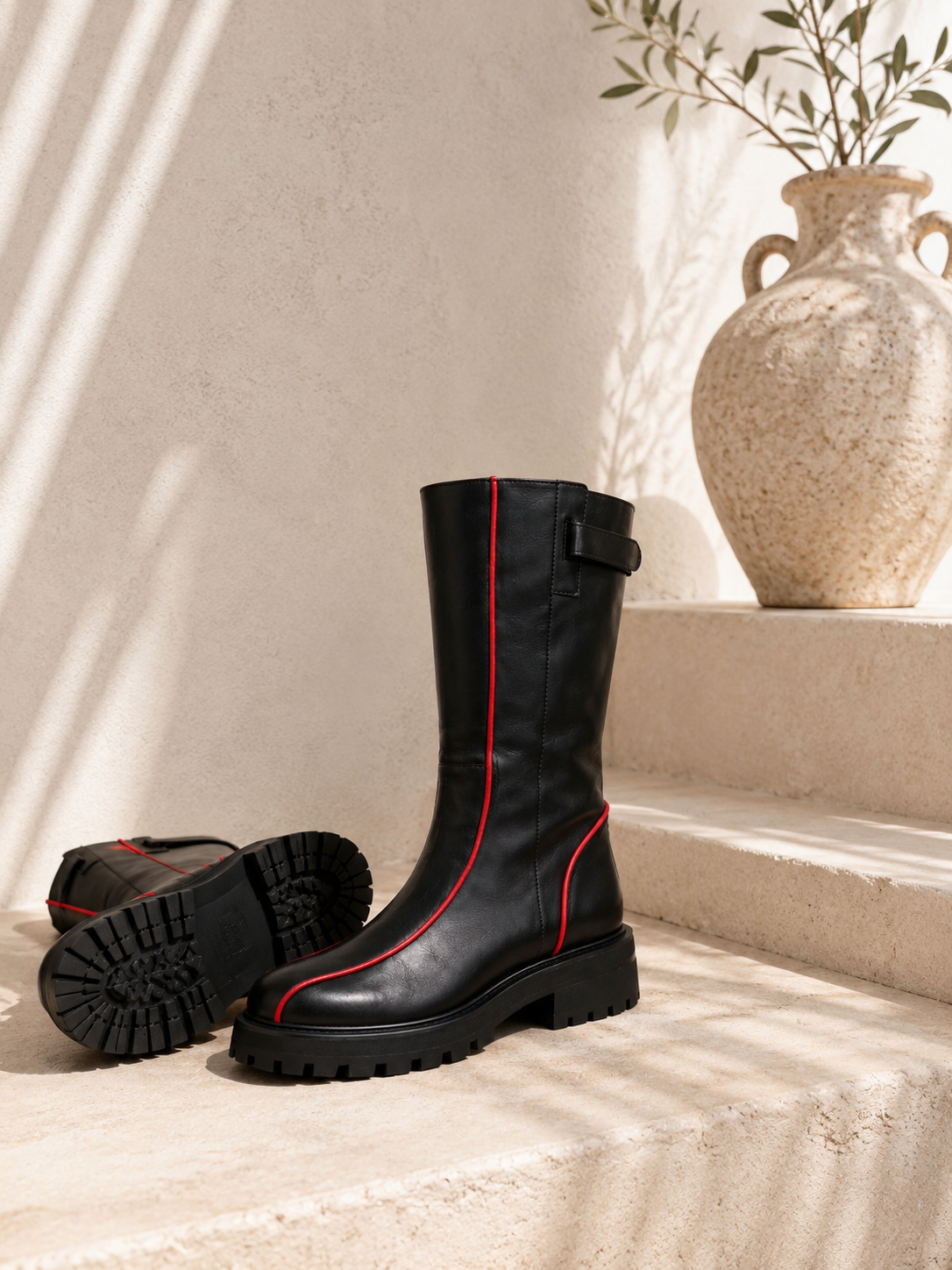Bota Cleveland
