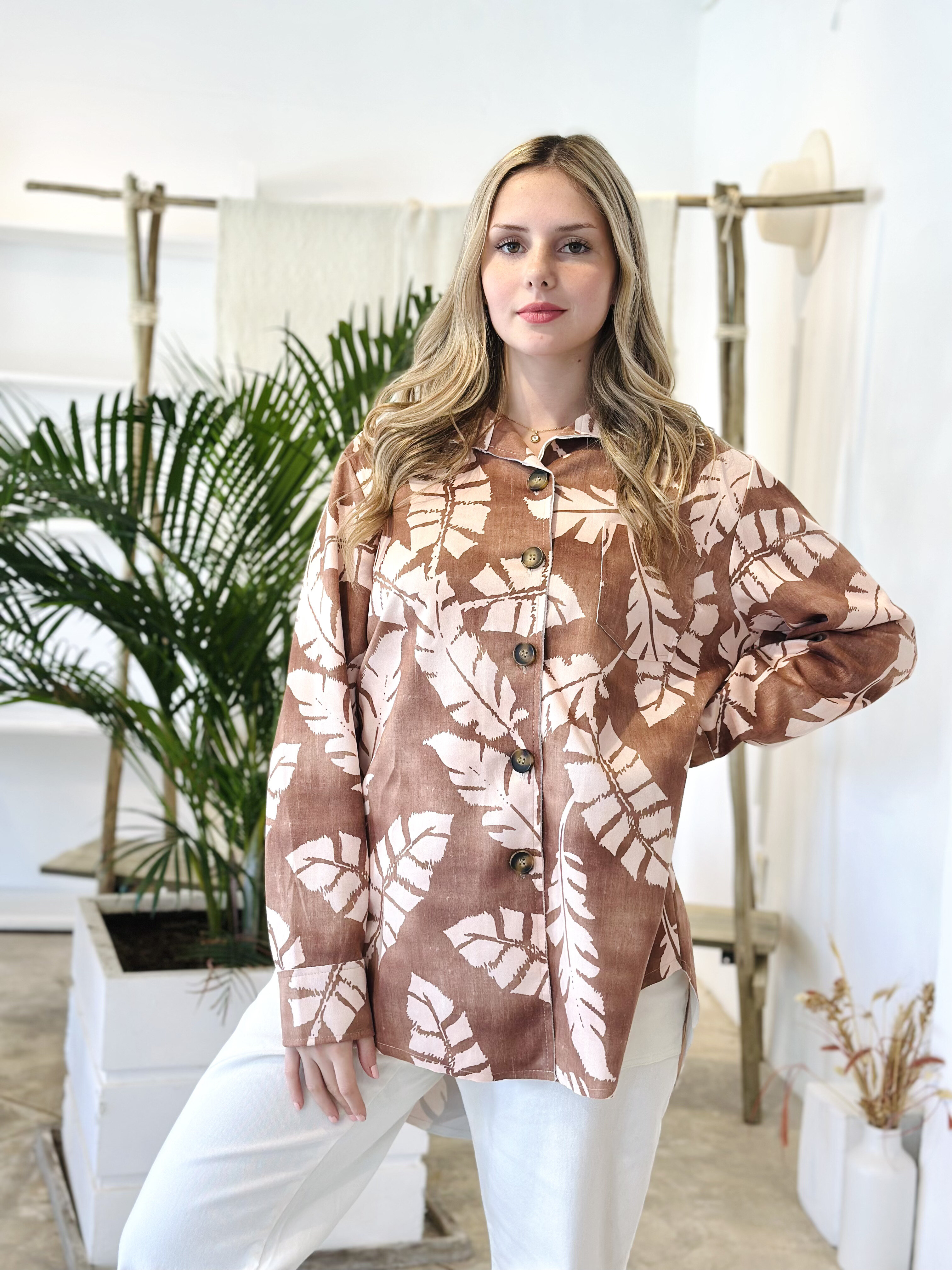 Chaqueta Musgraves