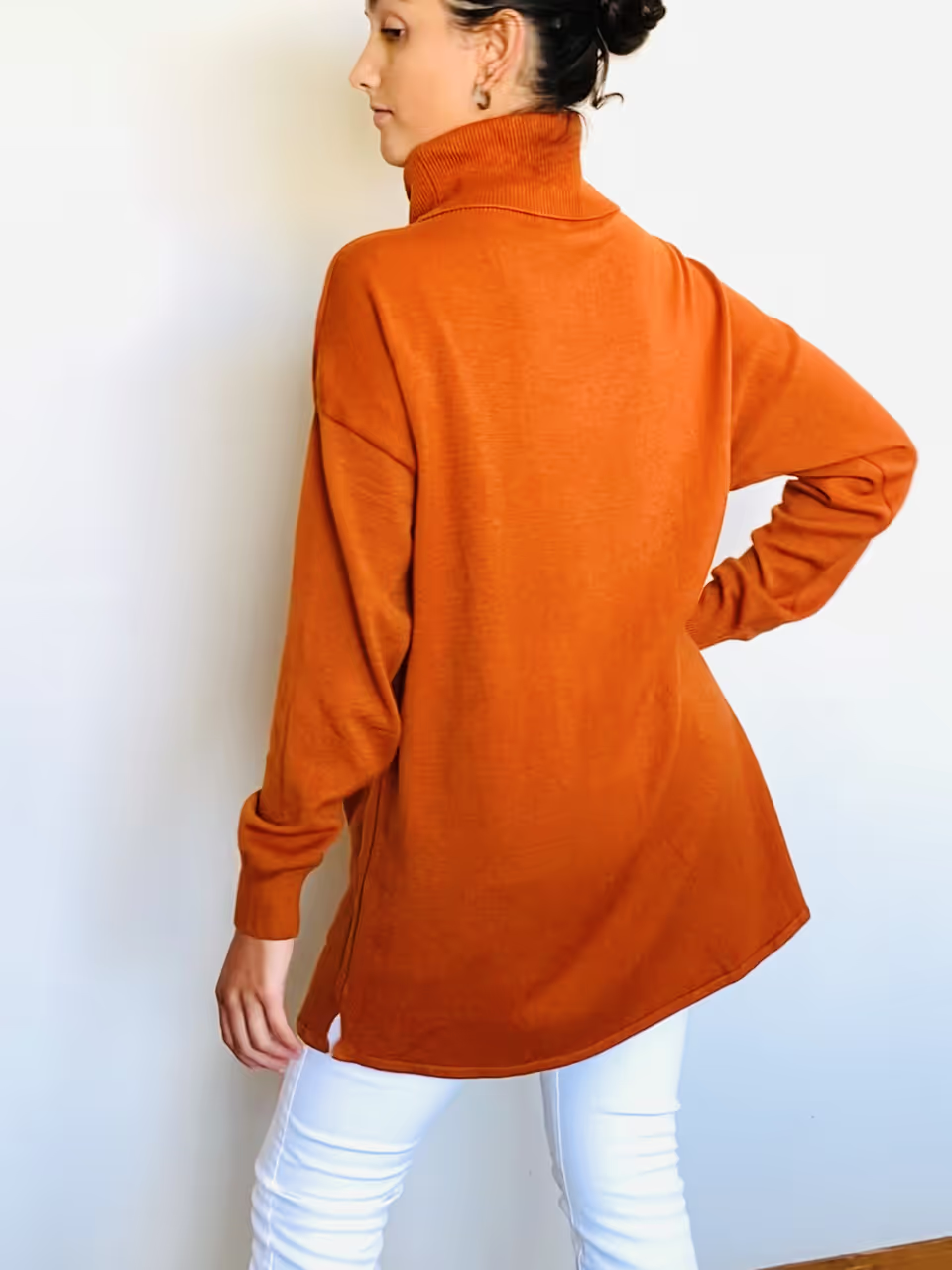 Polera Siggy