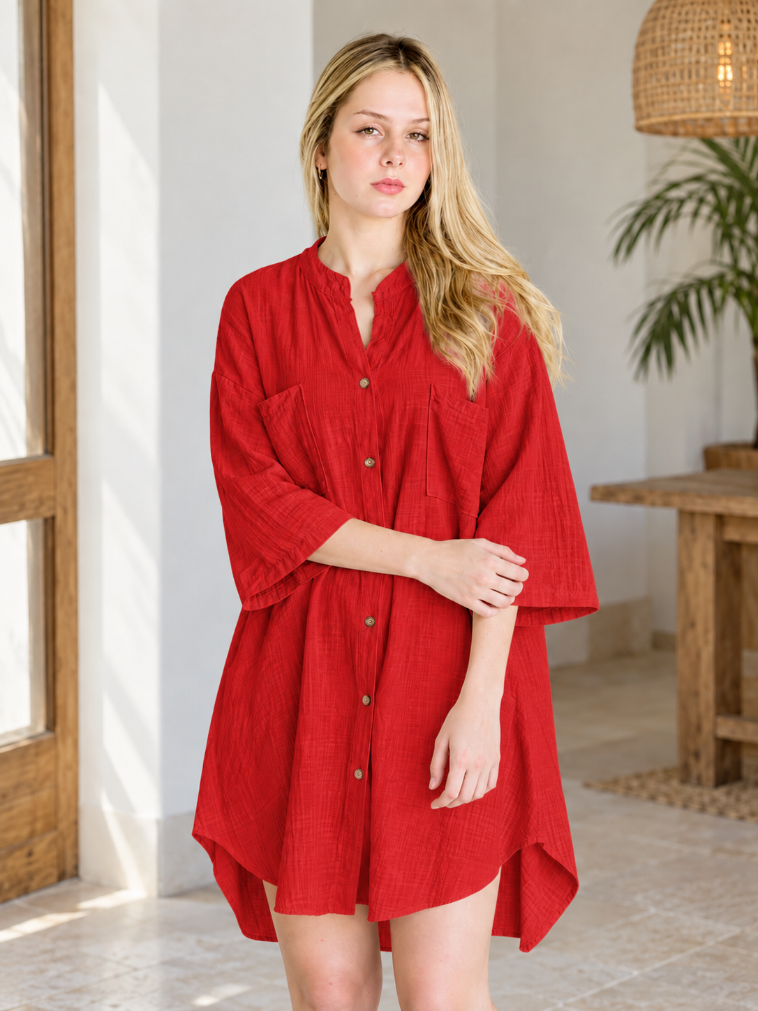 Camisa Liguria