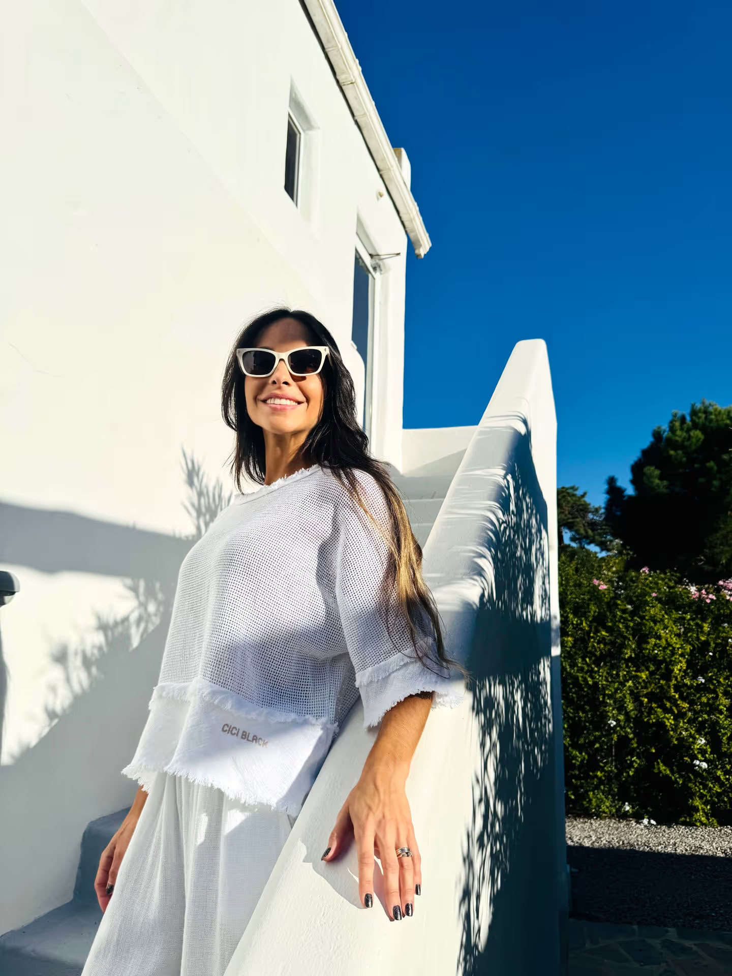 Blusa Vega
