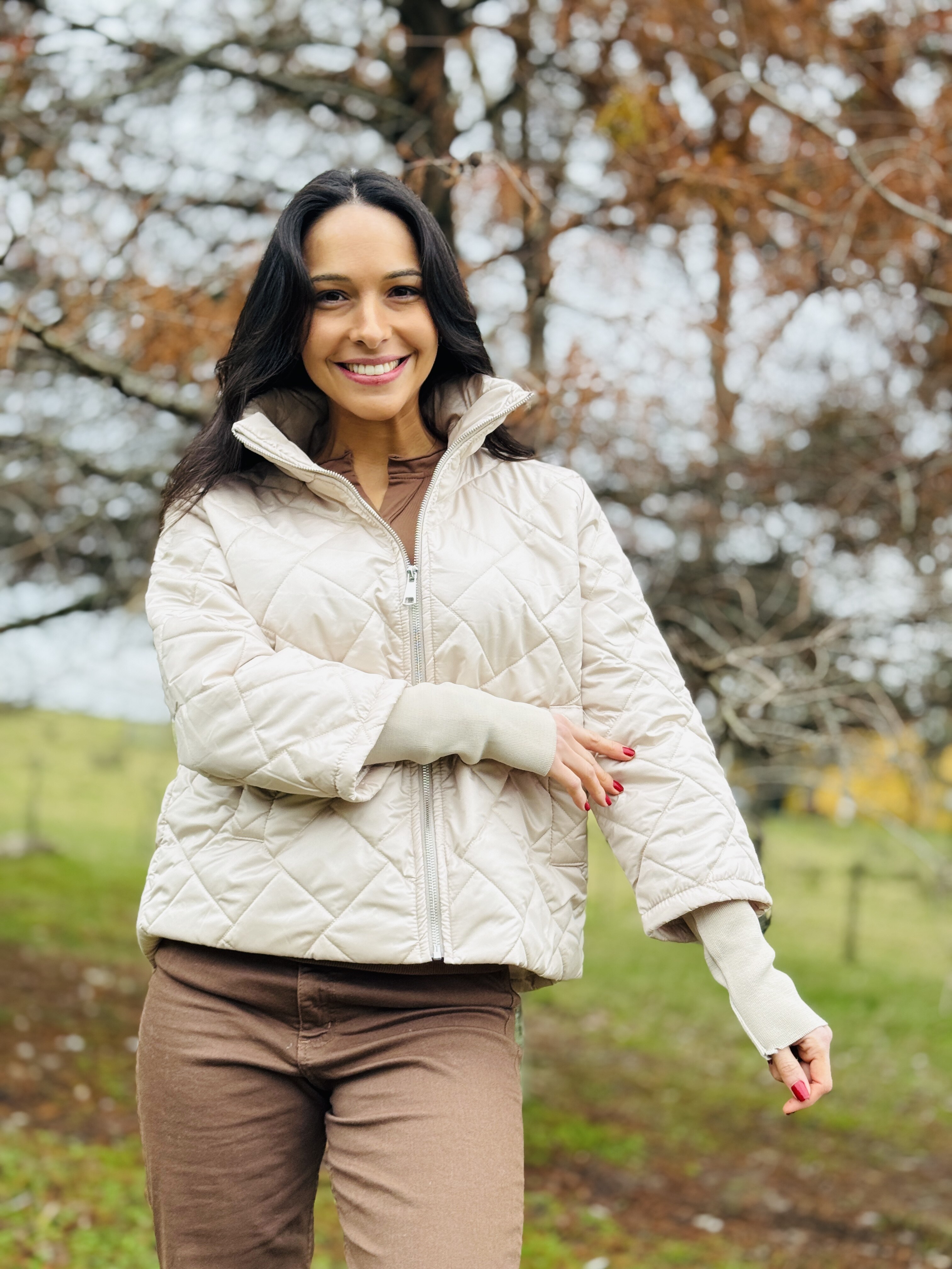 Campera Kaiven
