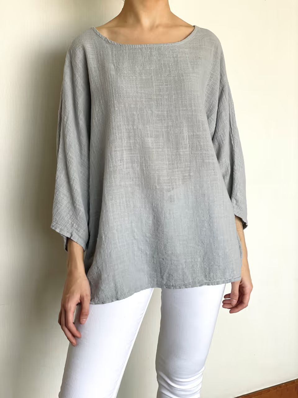 Blusa Doha