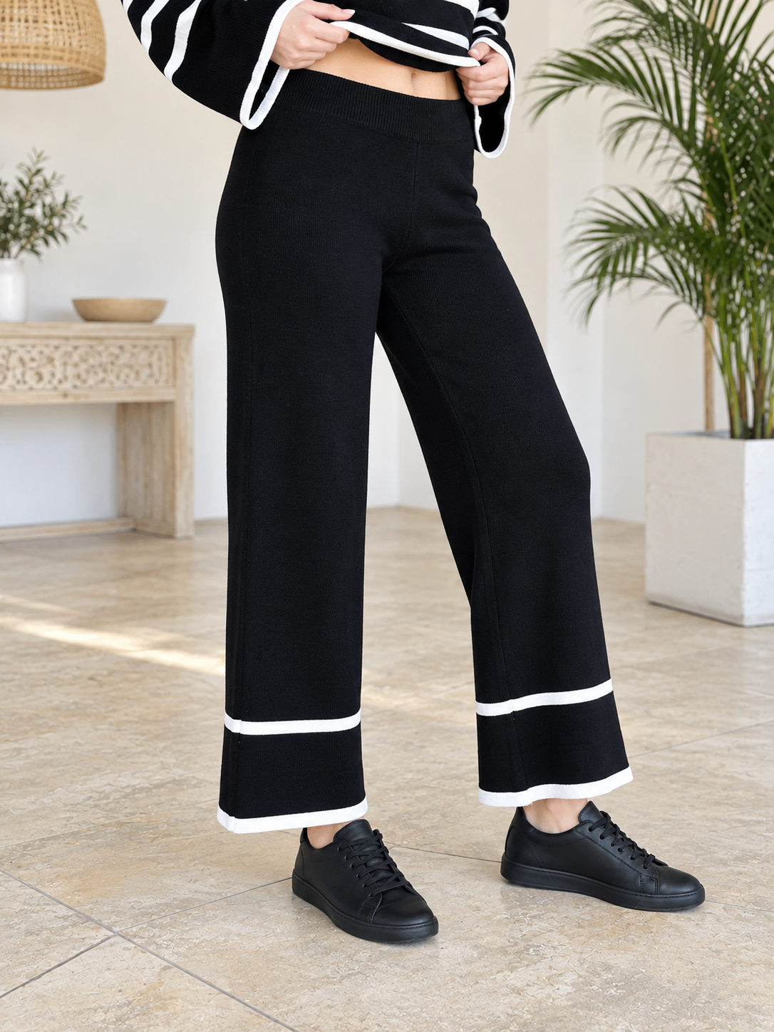 Pantalon Peck