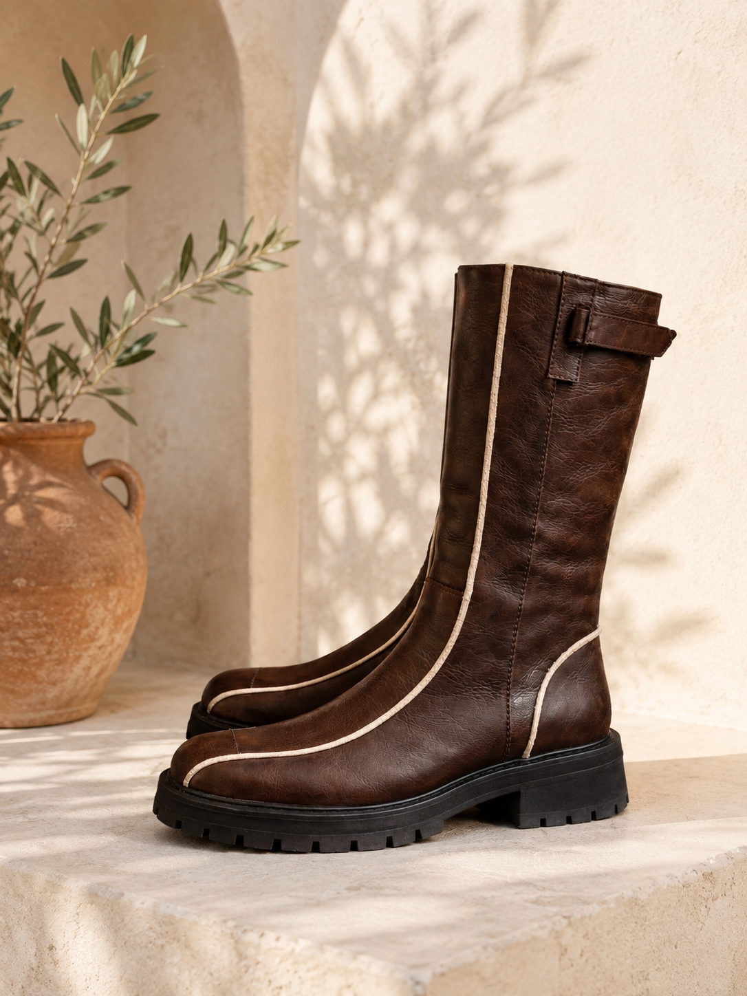 Bota Cleveland