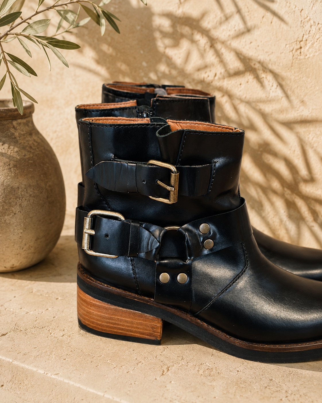 Bota Dutton