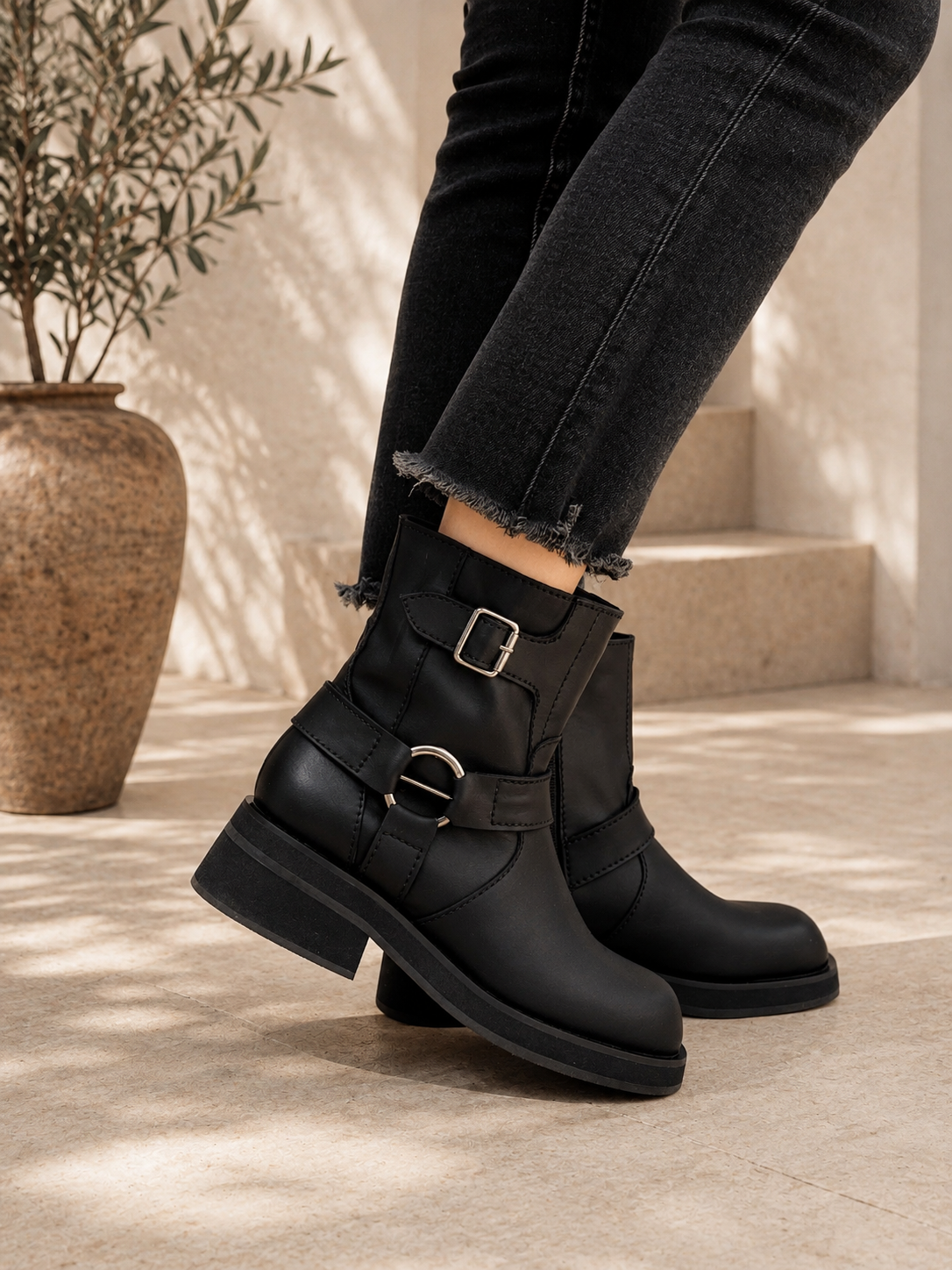 Bota Kansas
