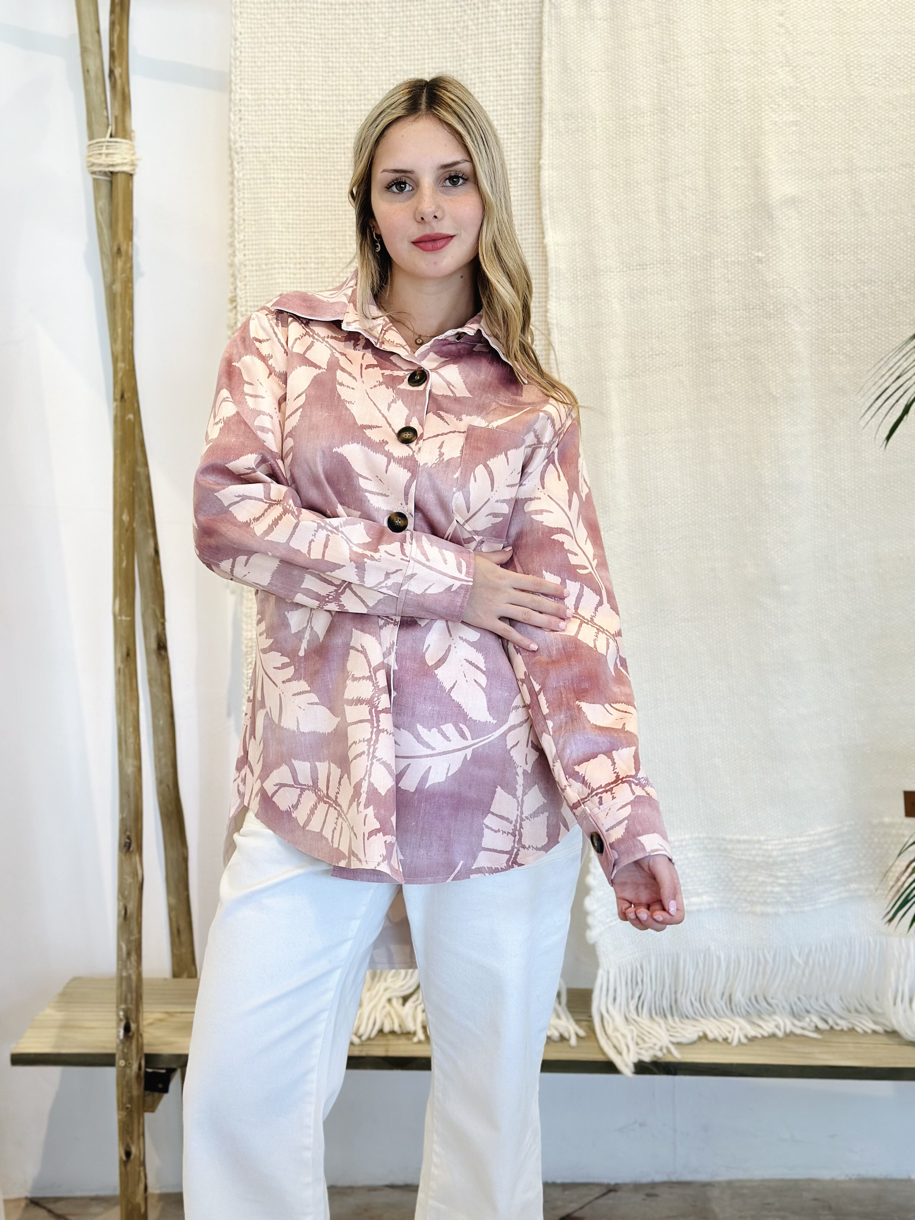 Chaqueta Musgraves