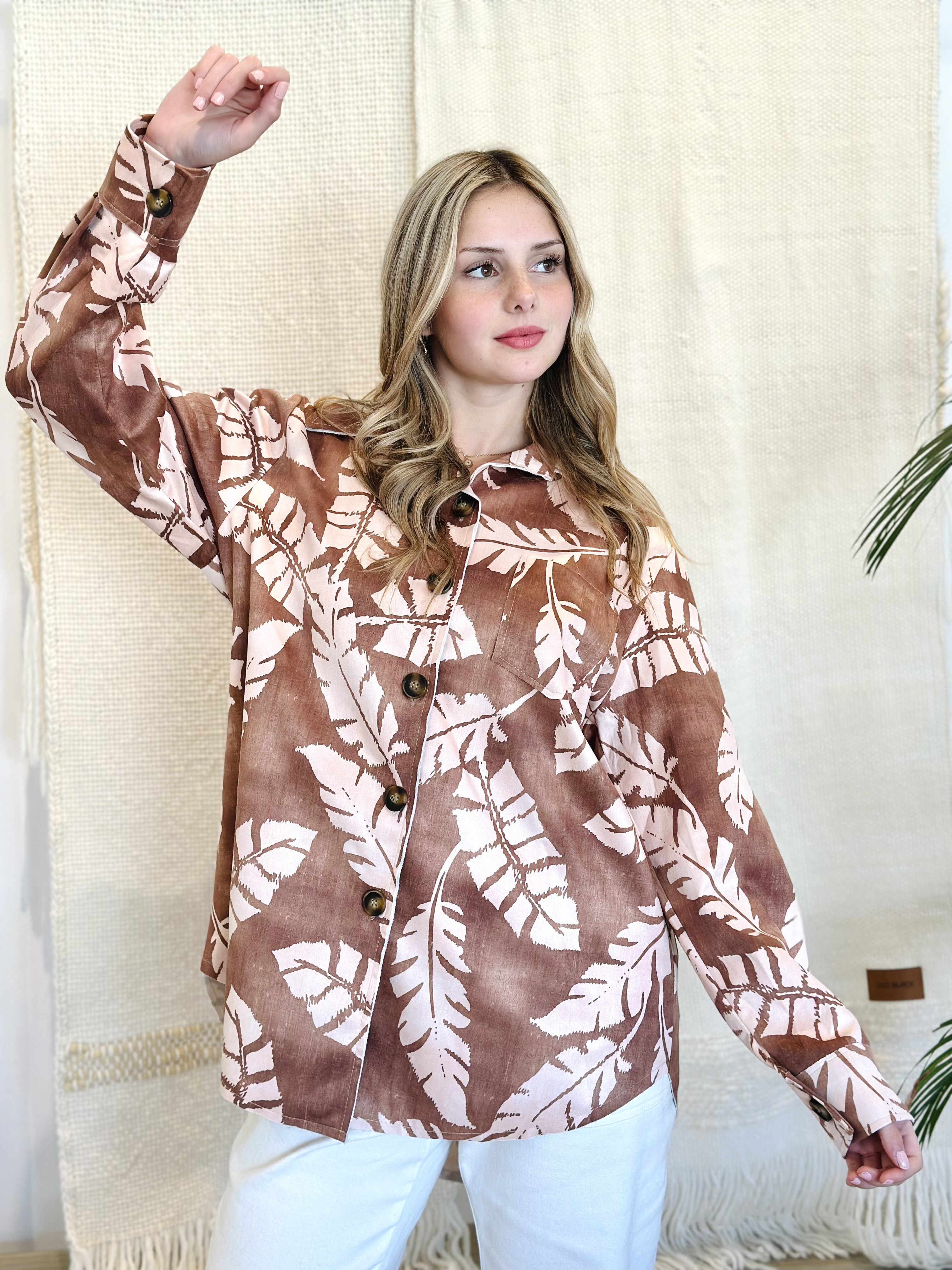 Chaqueta Musgraves
