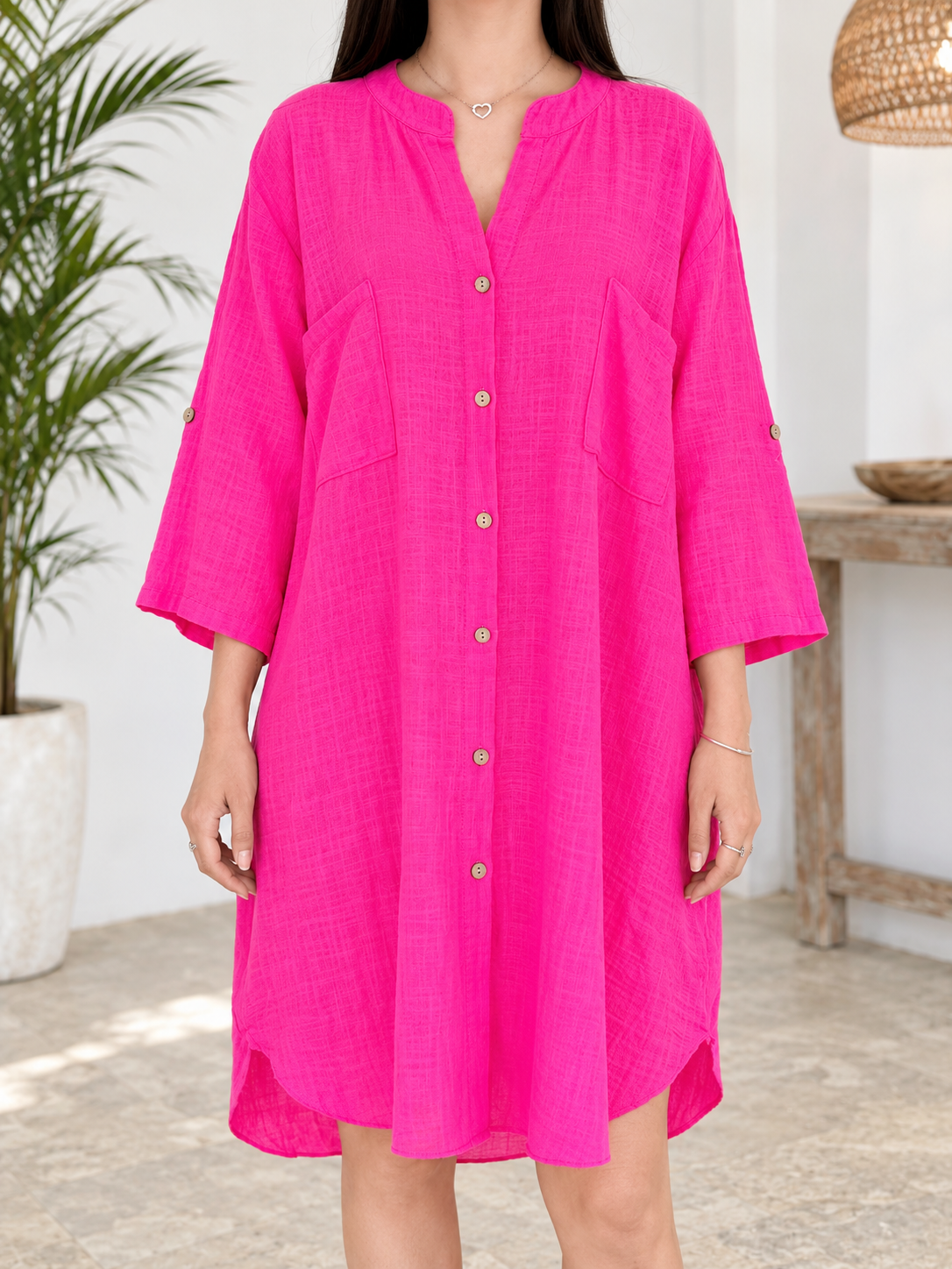 Camisa Liguria