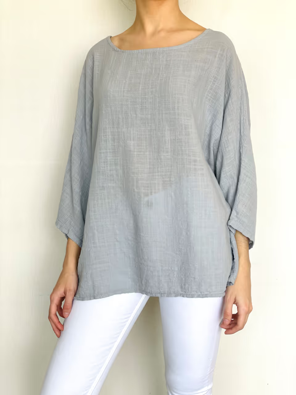Blusa Doha