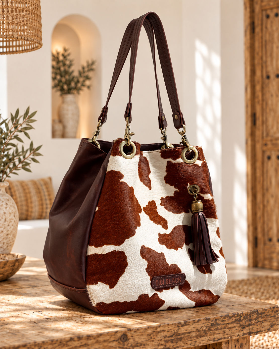 CARTERA MONACO
