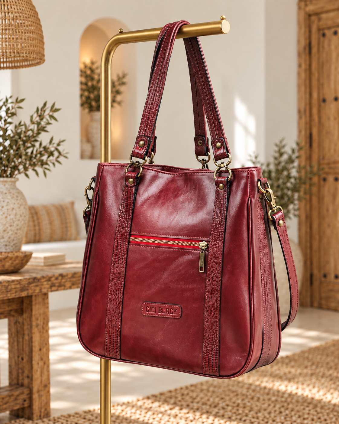 CARTERA BILBO