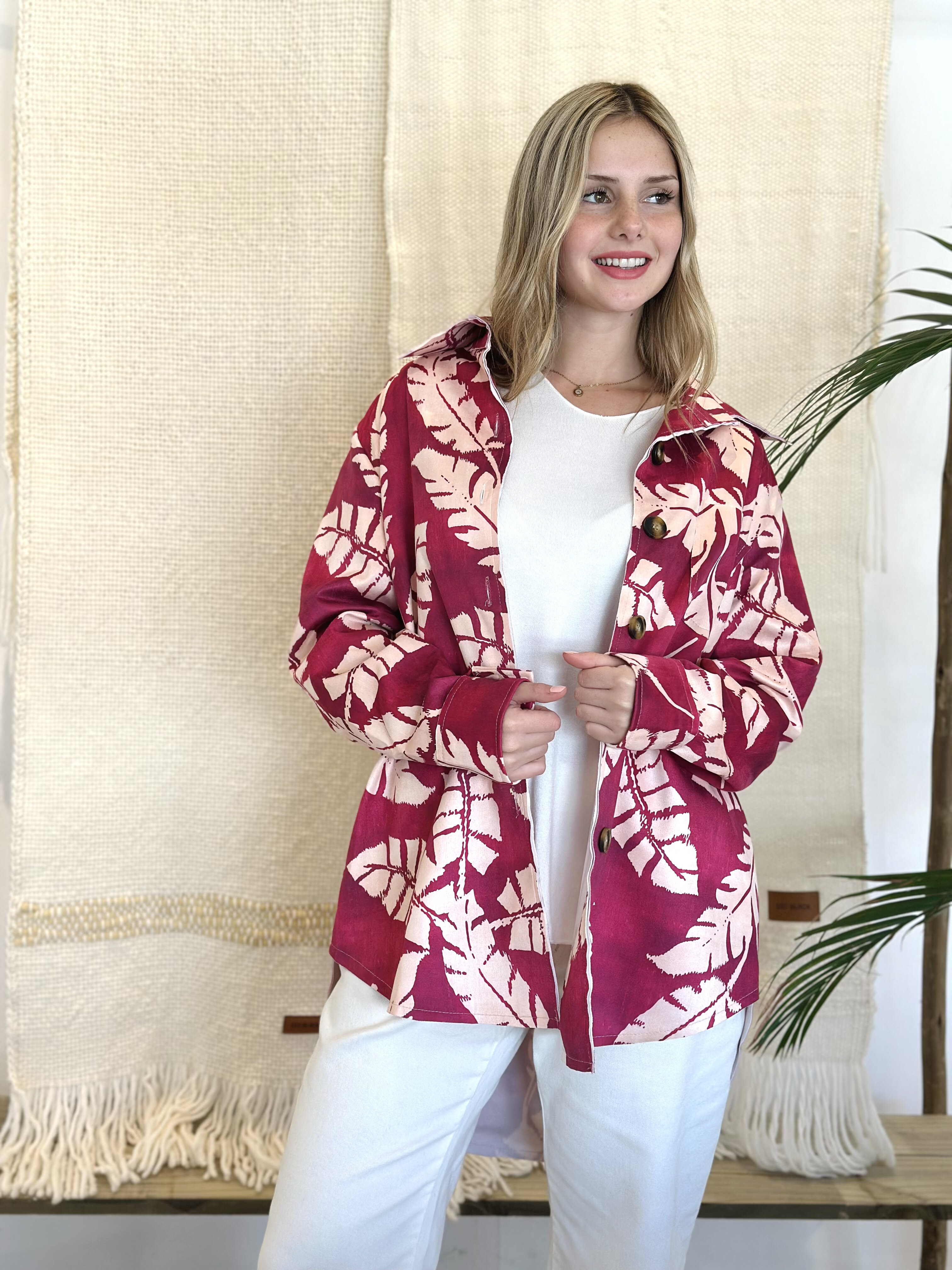 Chaqueta Musgraves