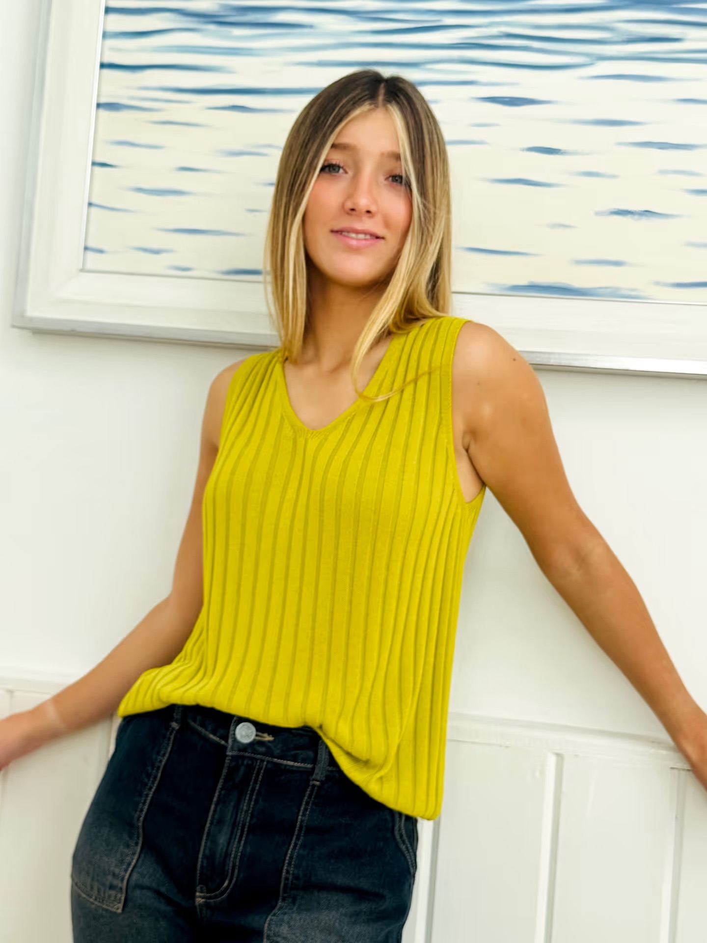 Musculosa Aurora