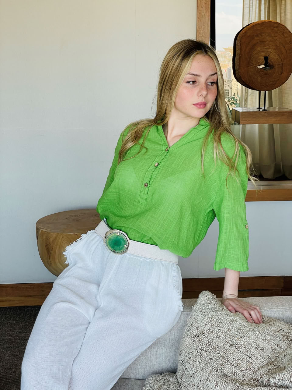 Blusa Dion