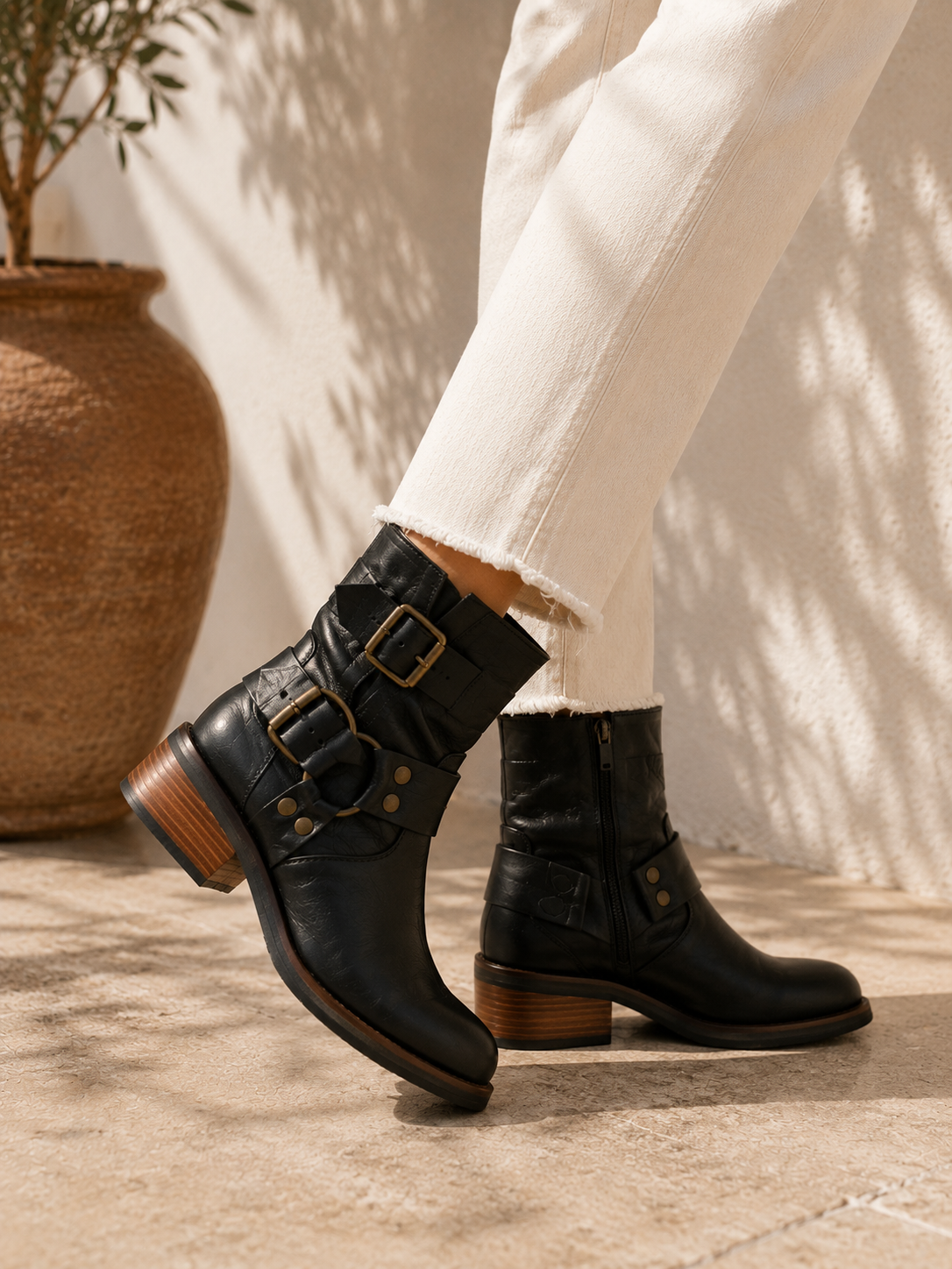 Bota Dutton