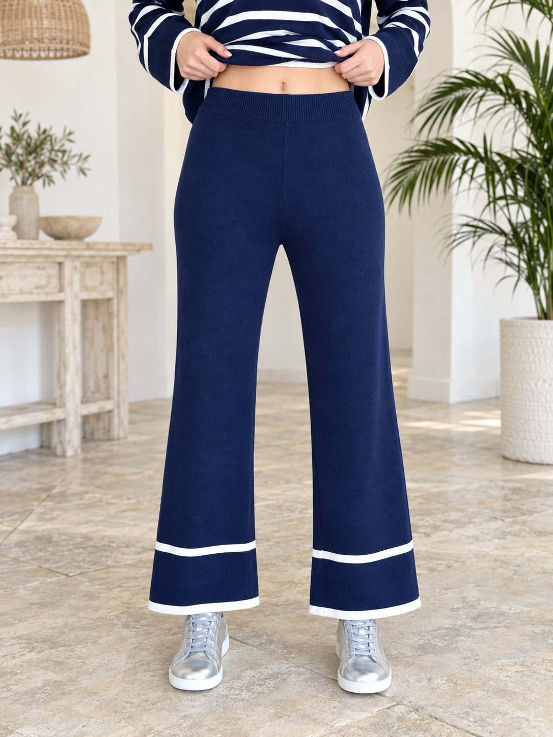 Pantalon Peck