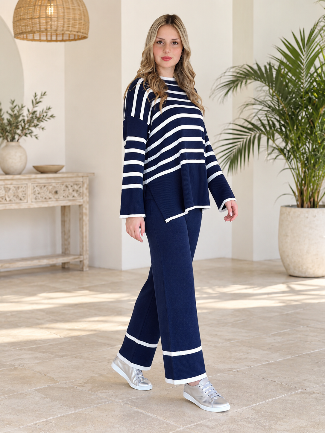 Pantalon Peck