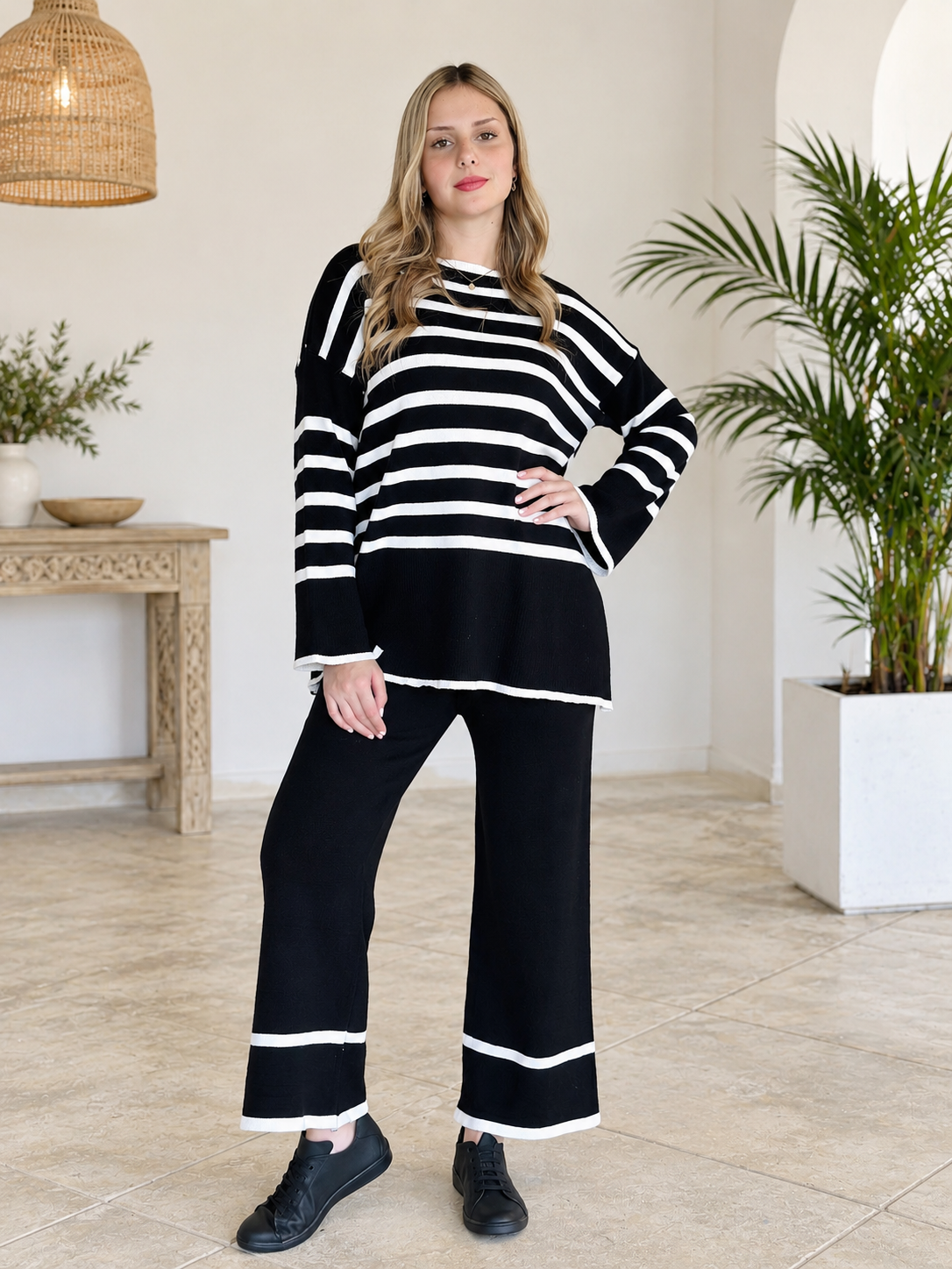 Pantalon Peck