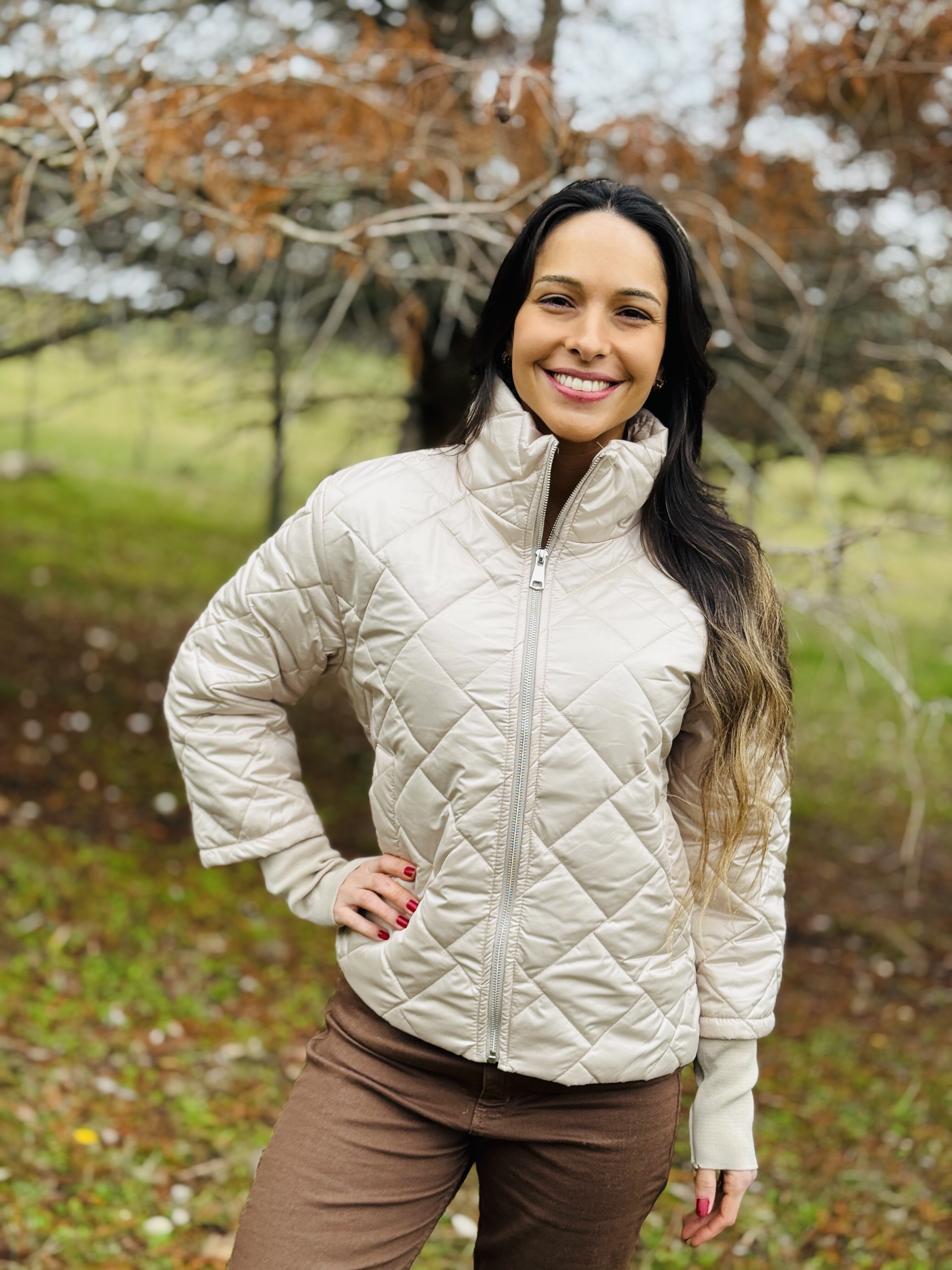 Campera Kaiven