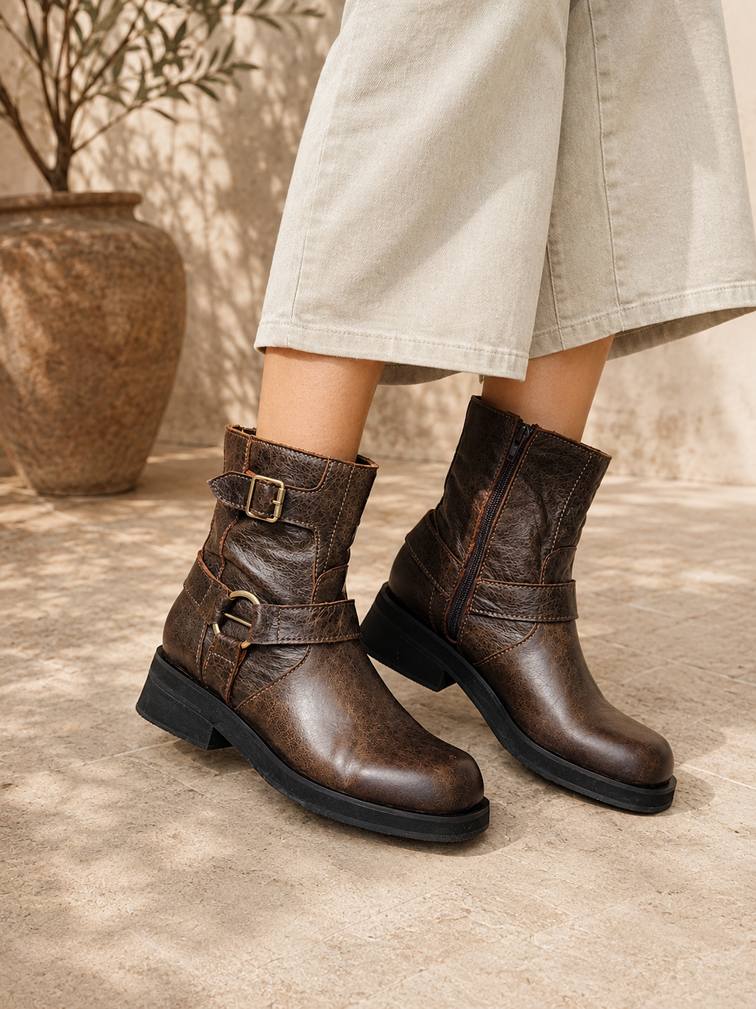 Bota Kansas
