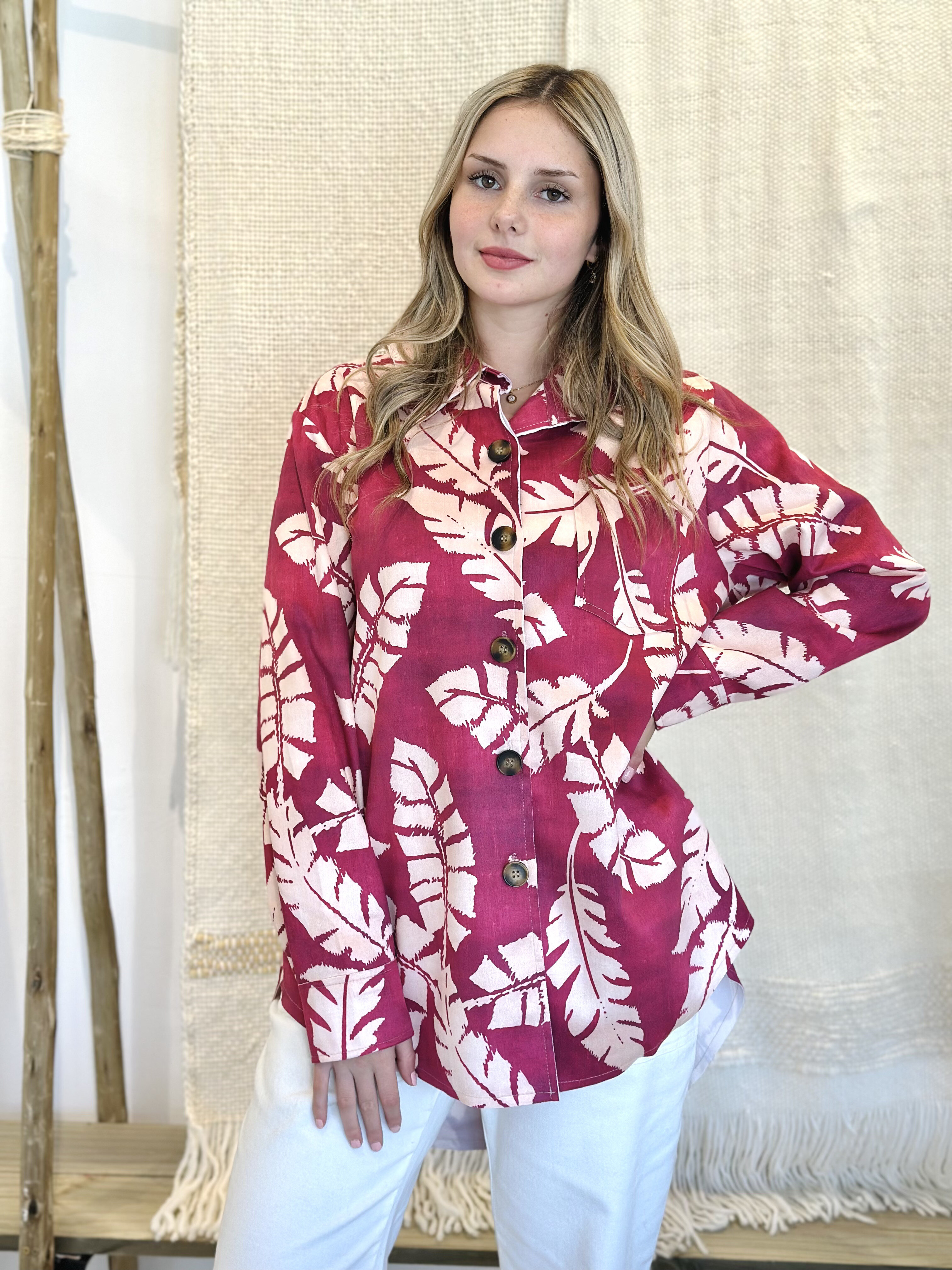 Chaqueta Musgraves