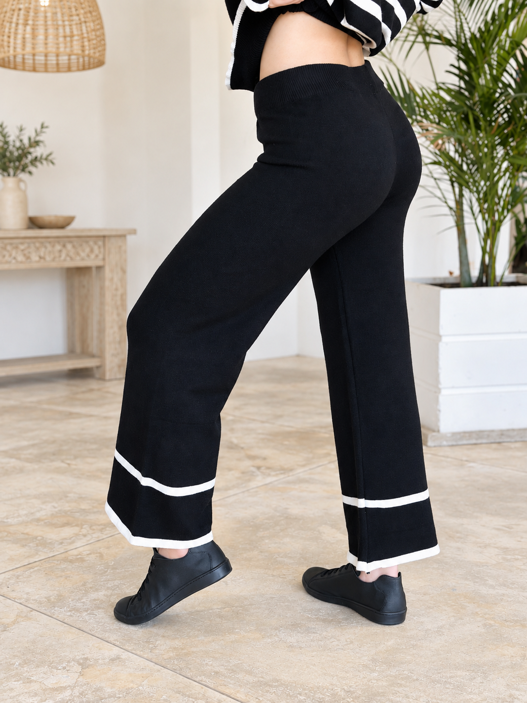 Pantalon Peck