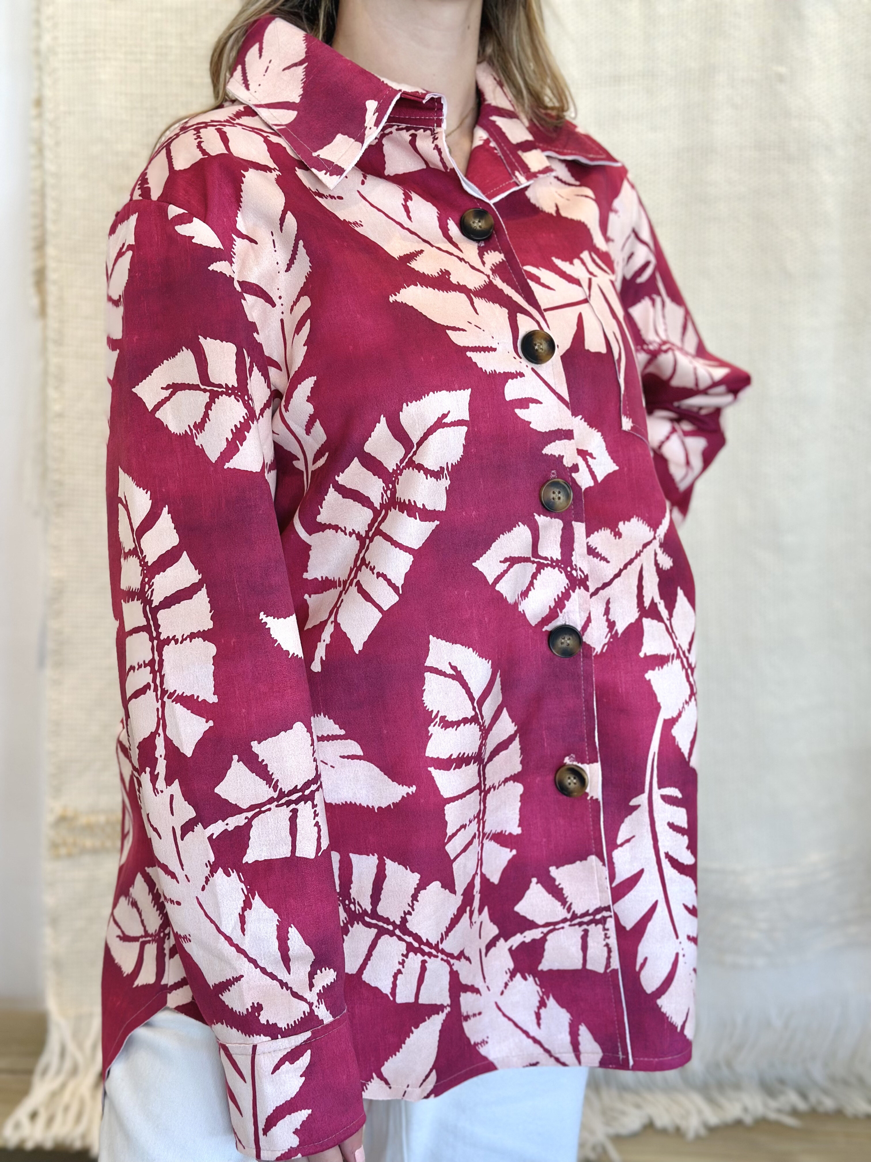 Chaqueta Musgraves