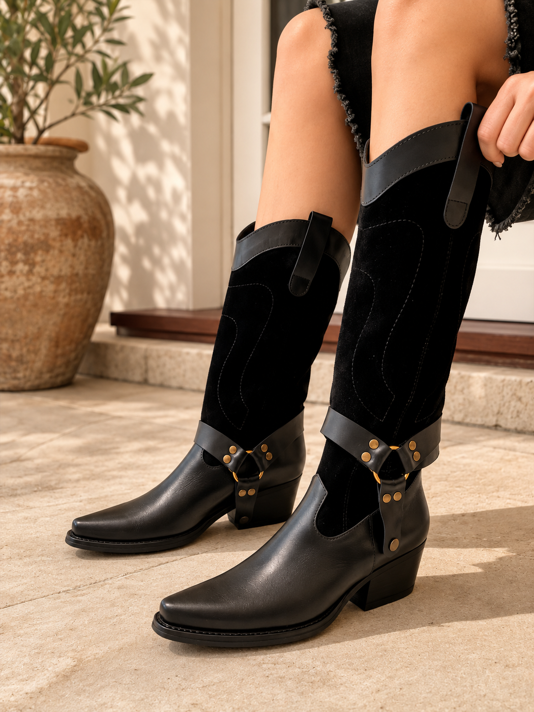 Bota Strive