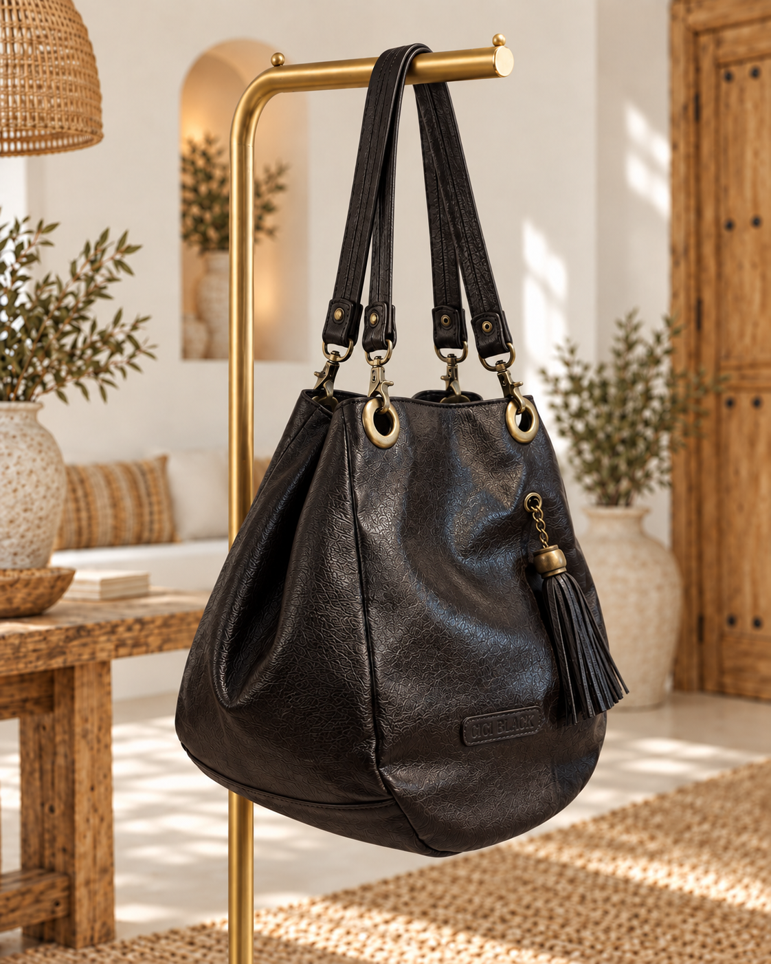 CARTERA MONACO