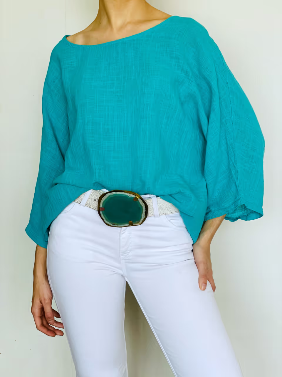 Blusa Doha
