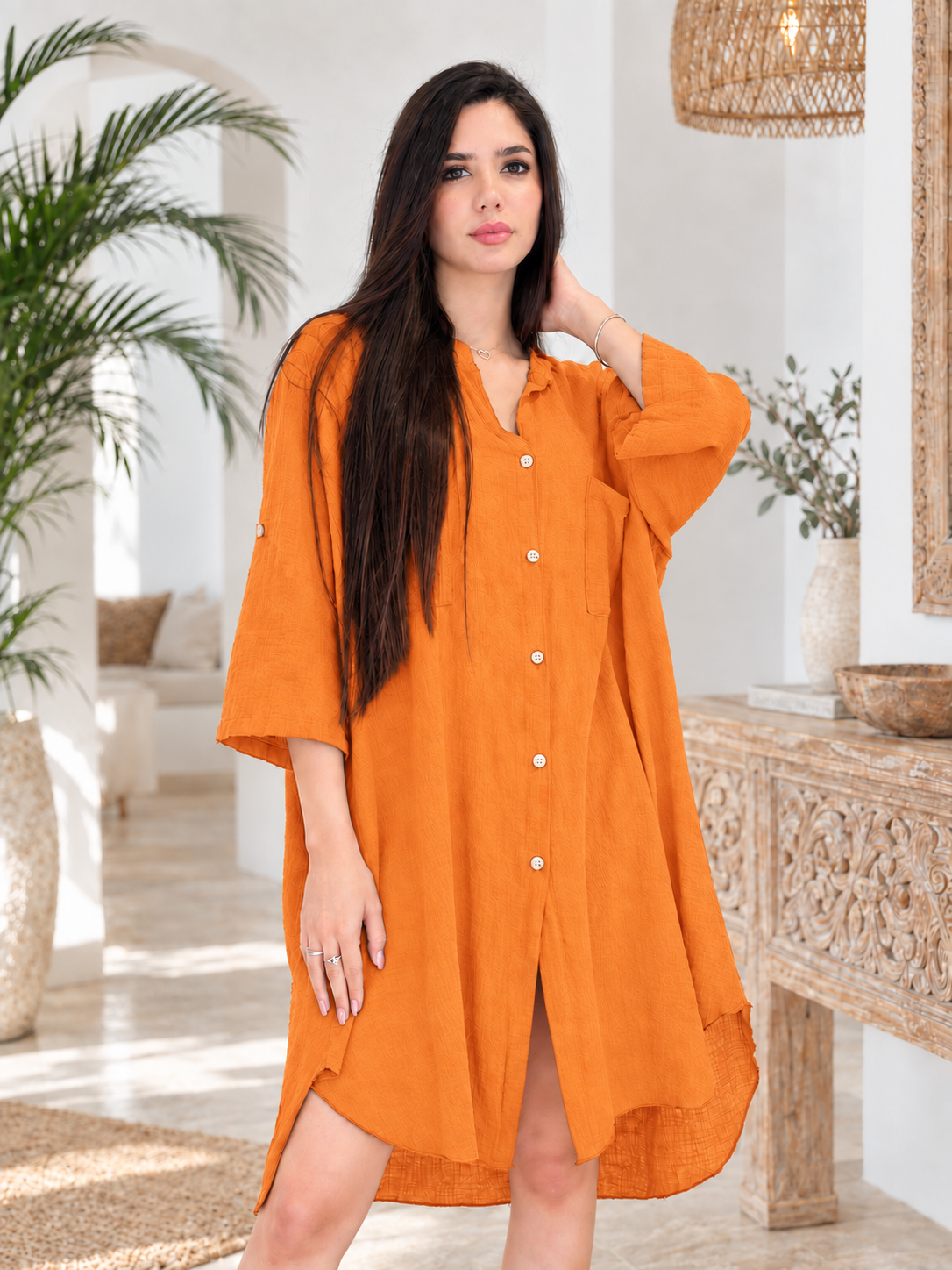 Camisa Liguria