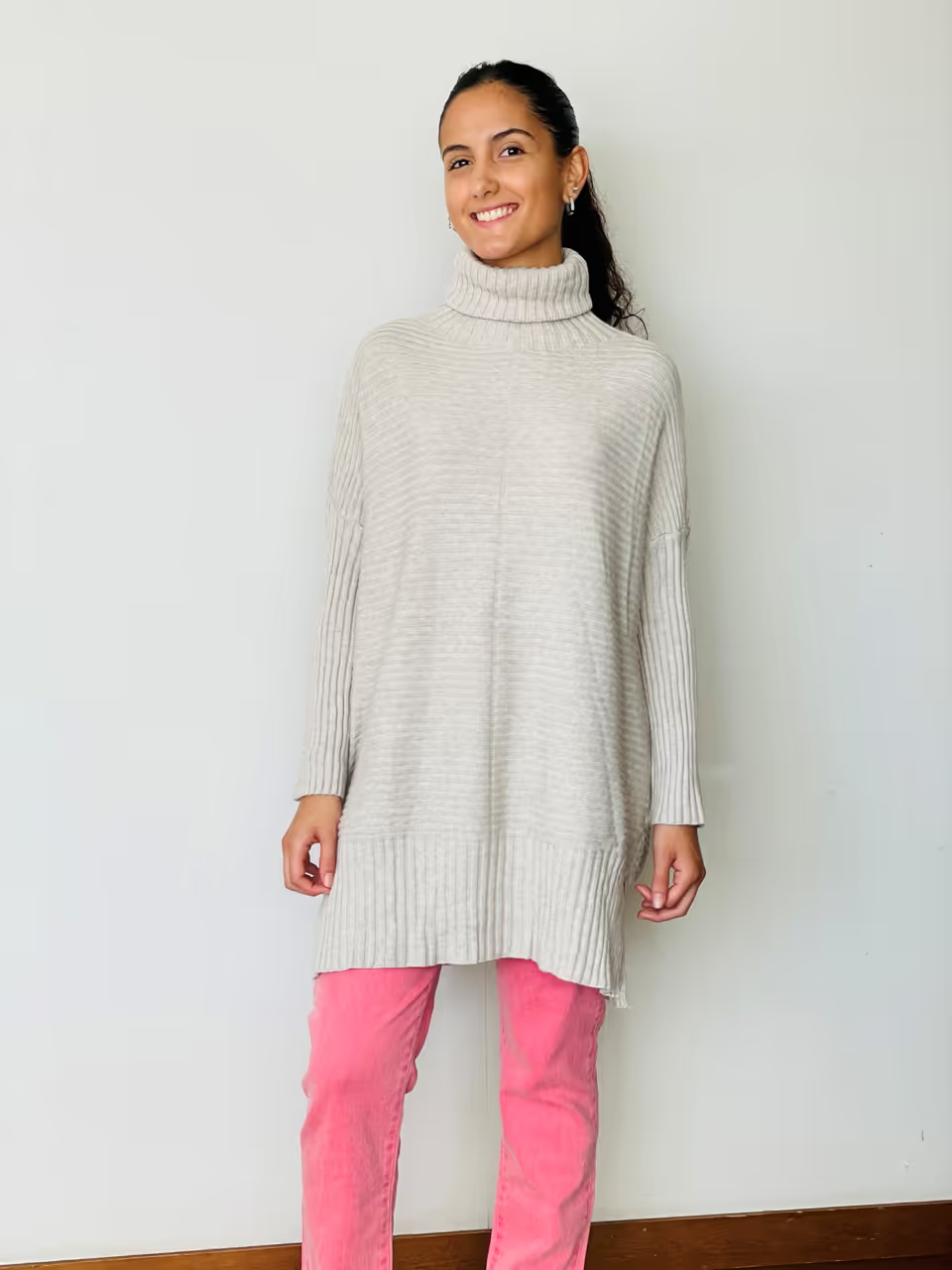 Polera Freydis