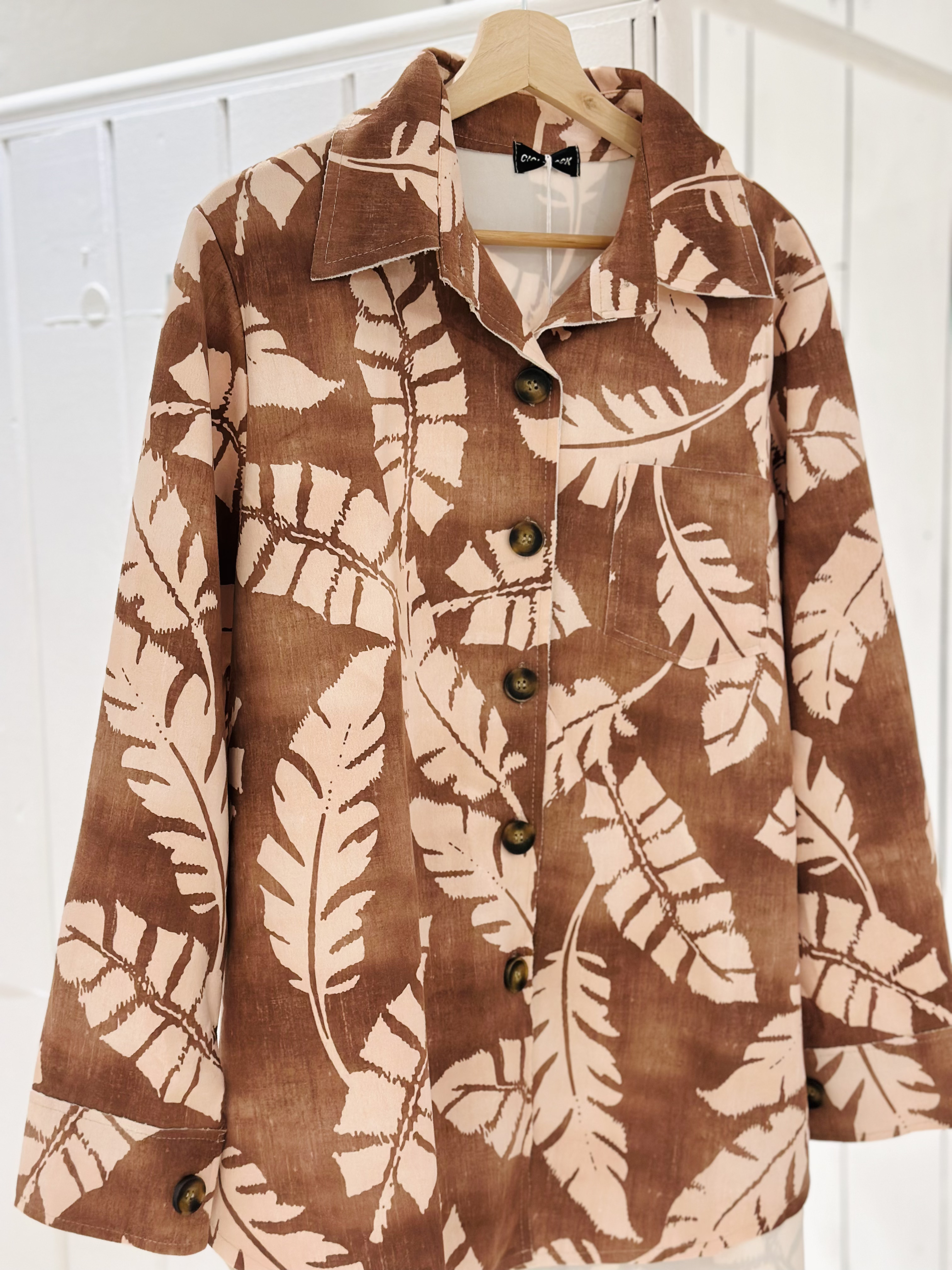 Chaqueta Musgraves