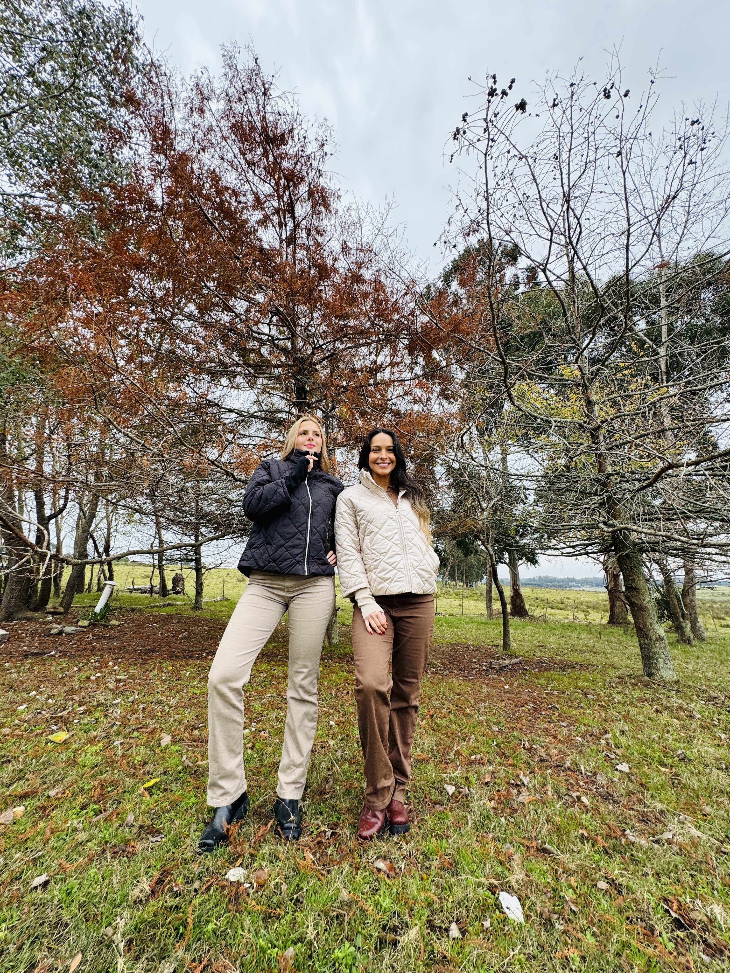 Campera Kaiven