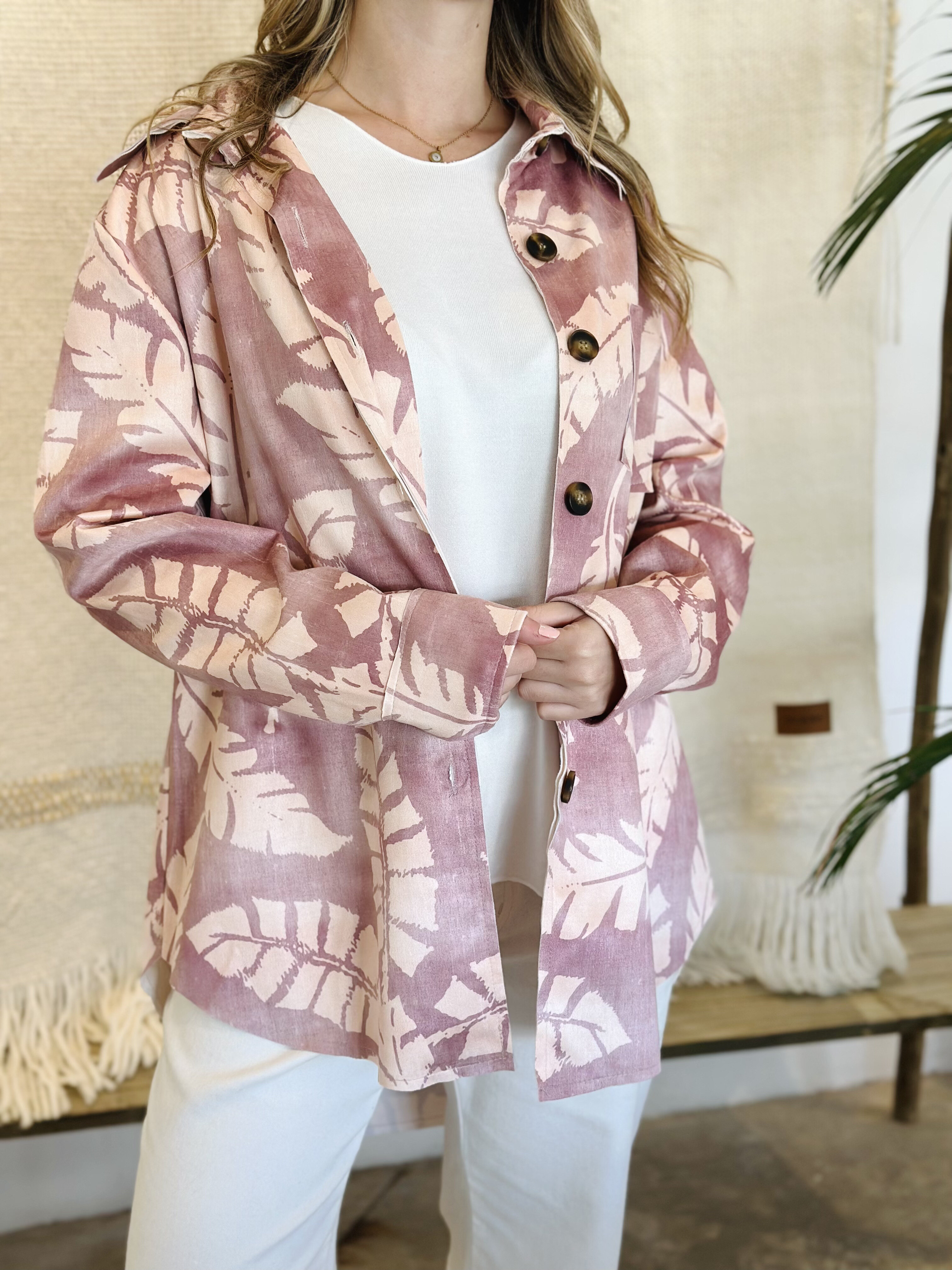 Chaqueta Musgraves