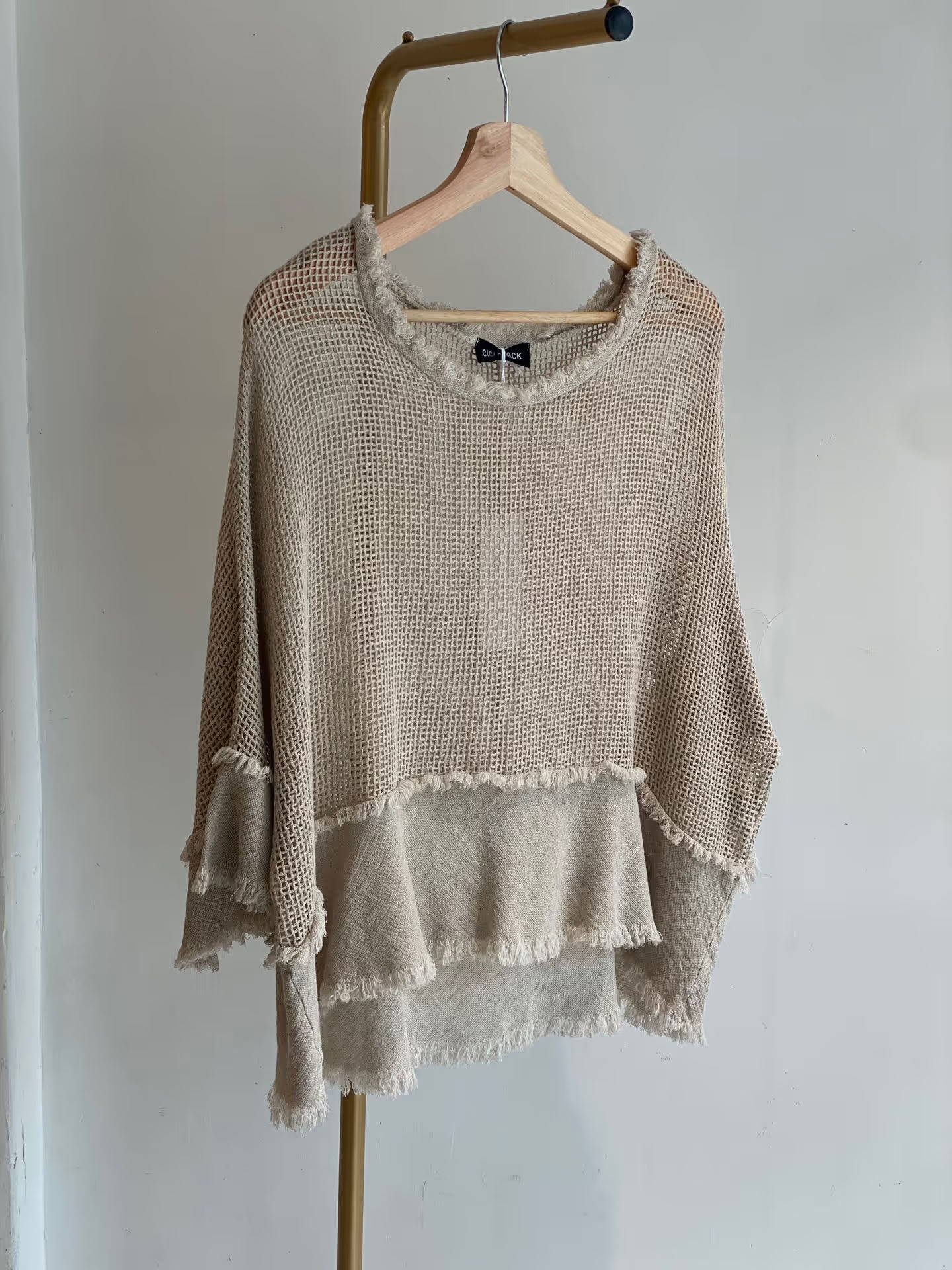 Blusa Vega