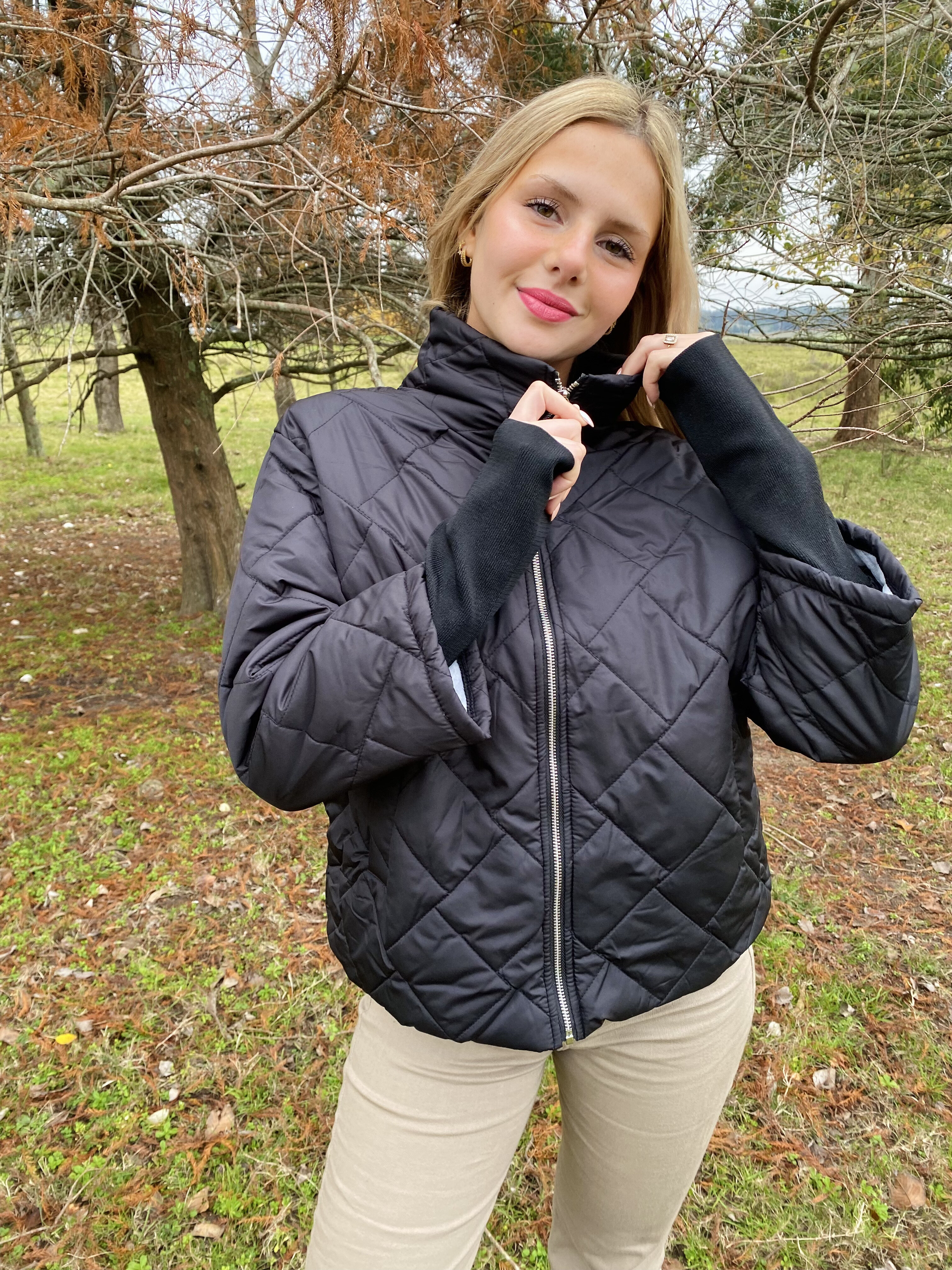 Campera Kaiven