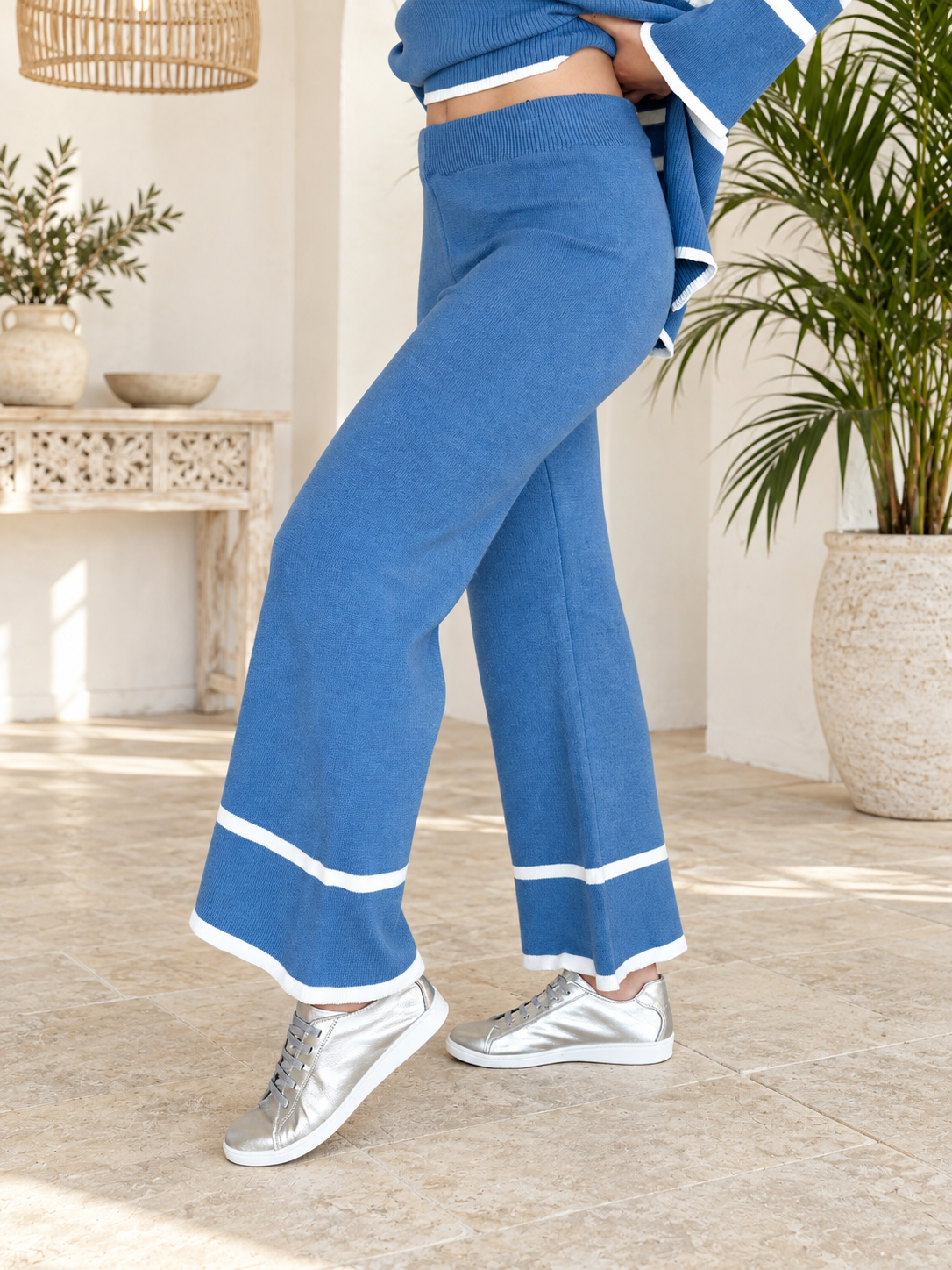 Pantalon Peck